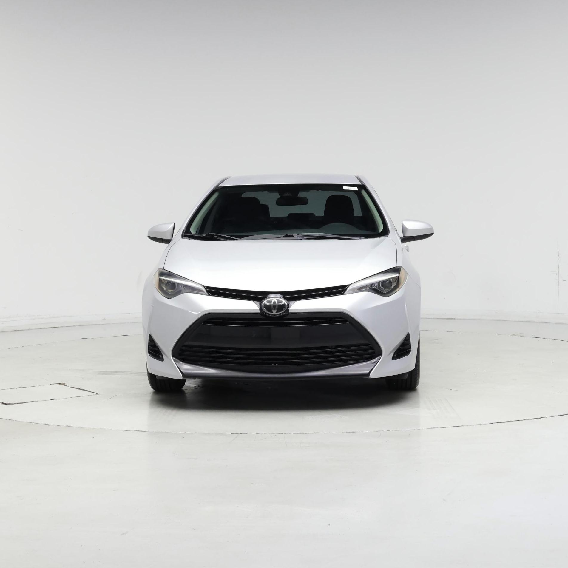 Thumbnail: 2018 Toyota Corolla - 5