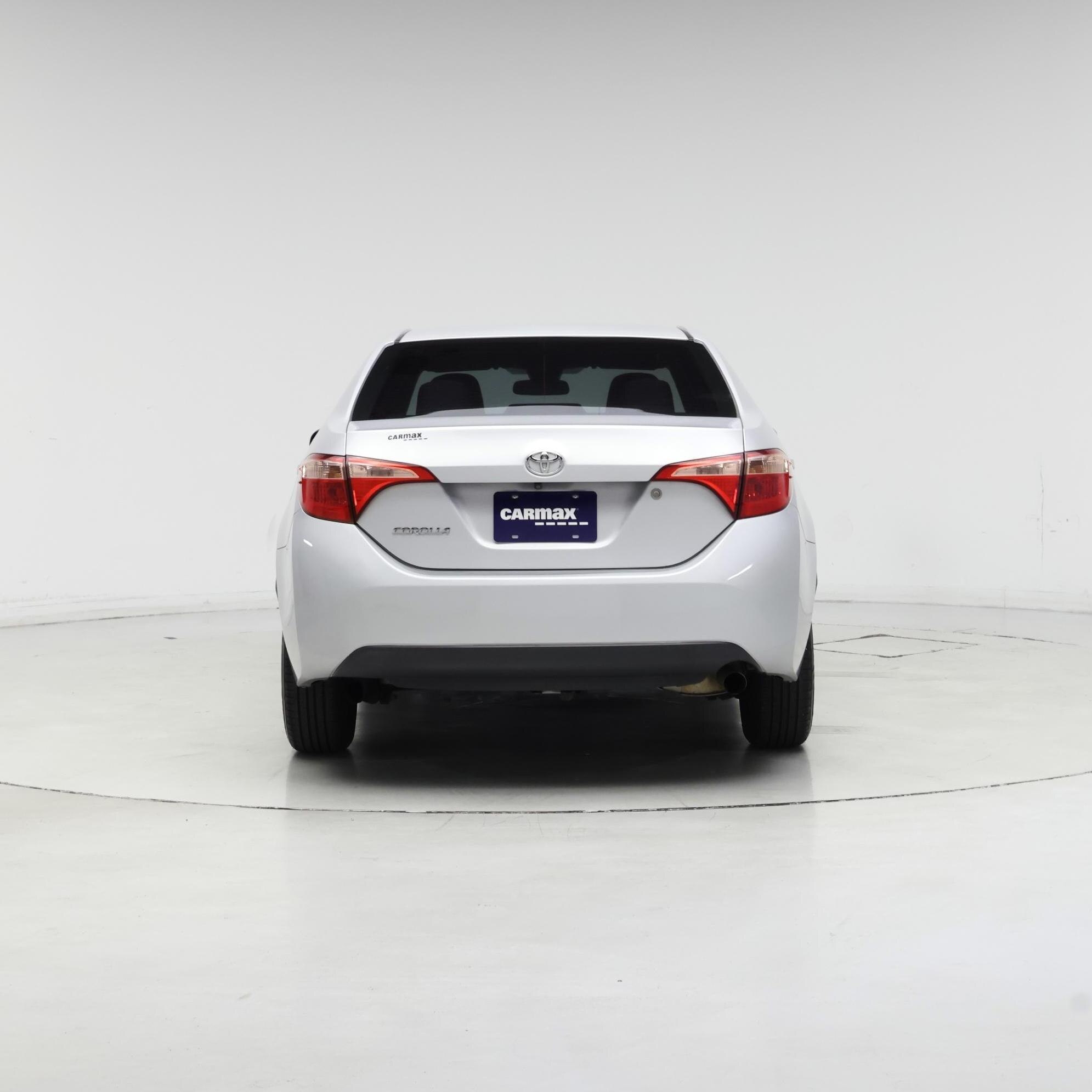 Thumbnail: 2018 Toyota Corolla - 6