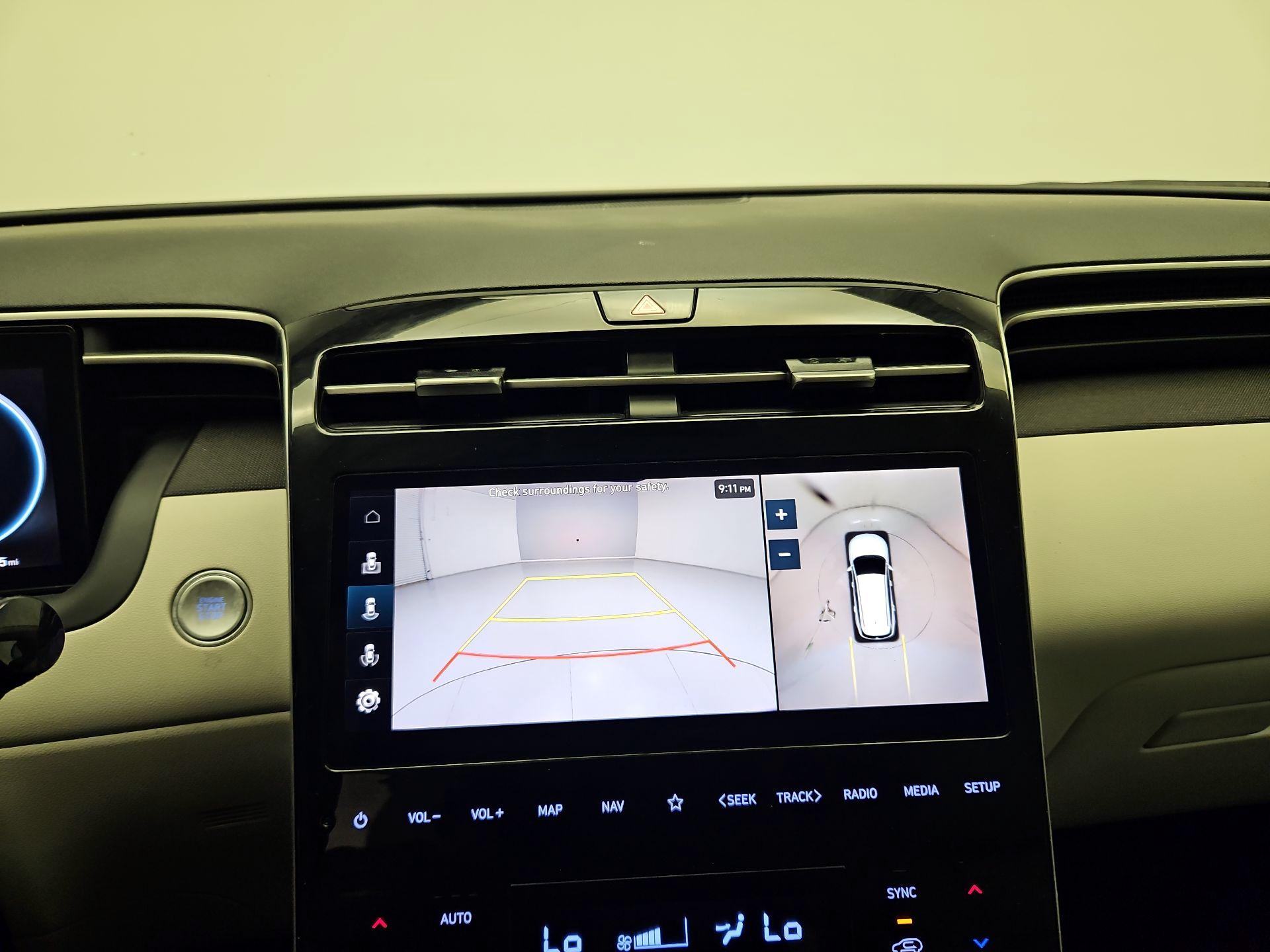 Thumbnail: 2023 Hyundai Tucson - 13