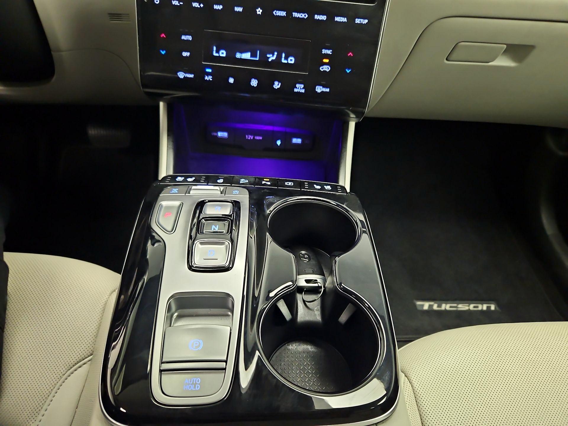 Thumbnail: 2023 Hyundai Tucson - 16