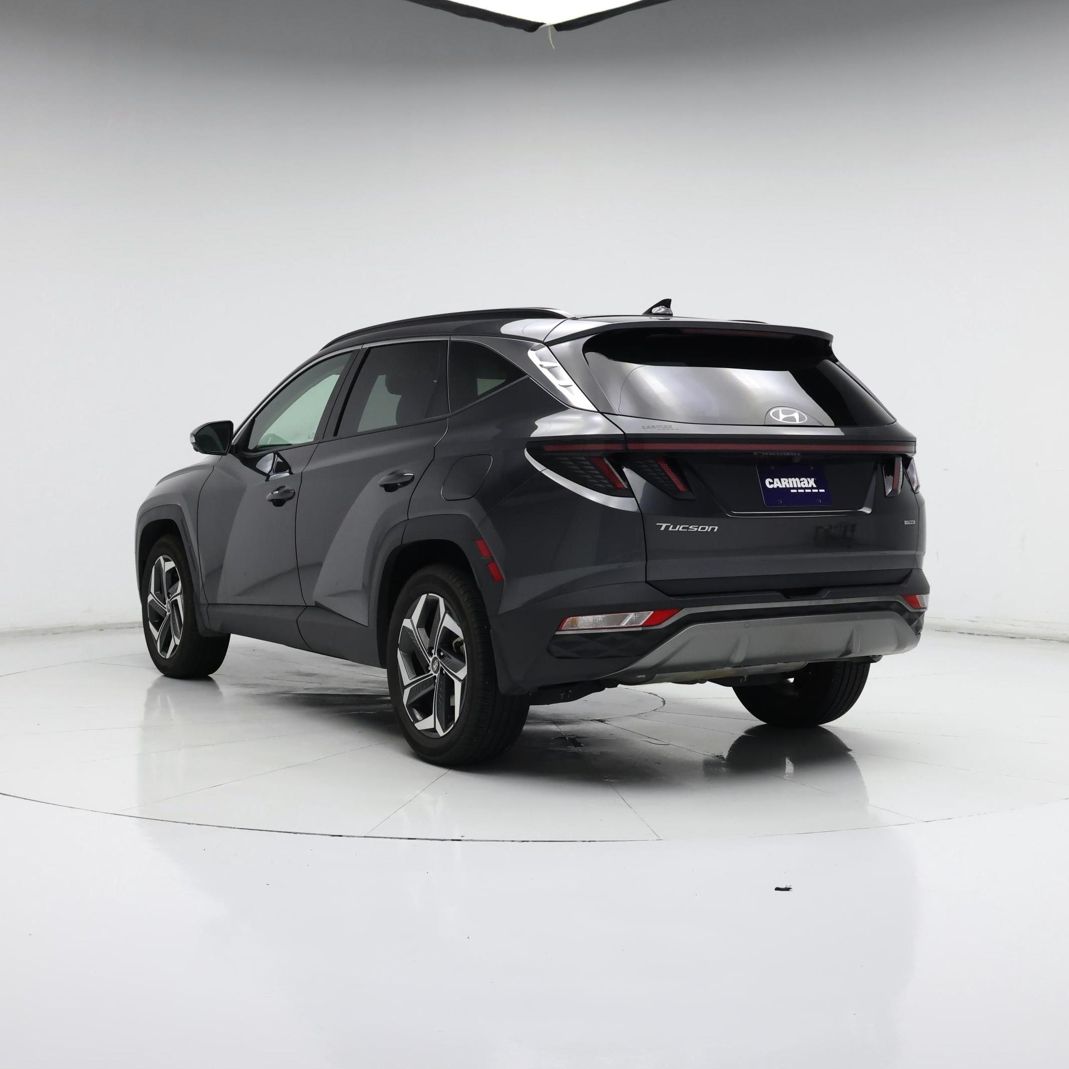 Thumbnail: 2023 Hyundai Tucson - 2