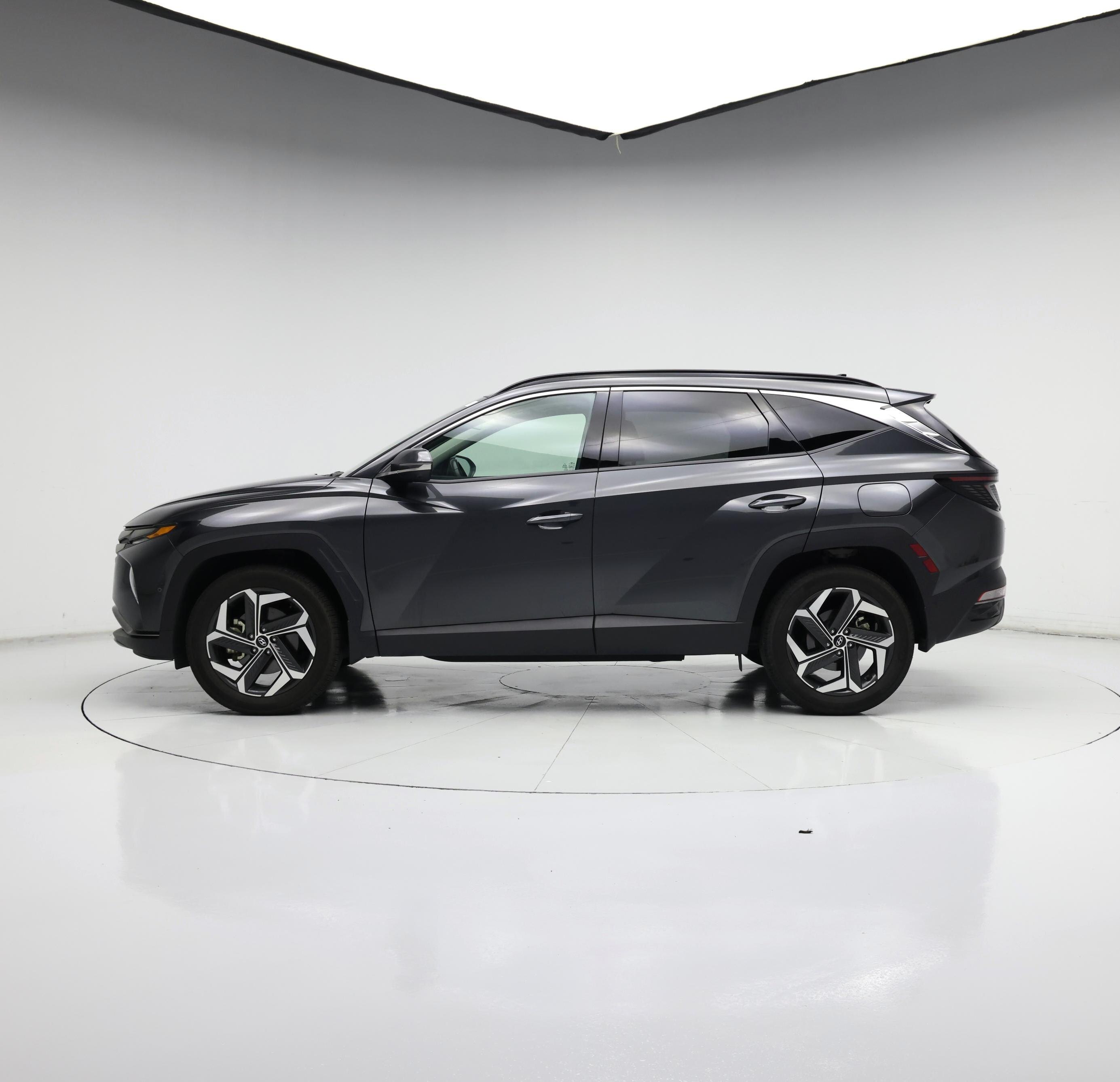 Thumbnail: 2023 Hyundai Tucson - 3