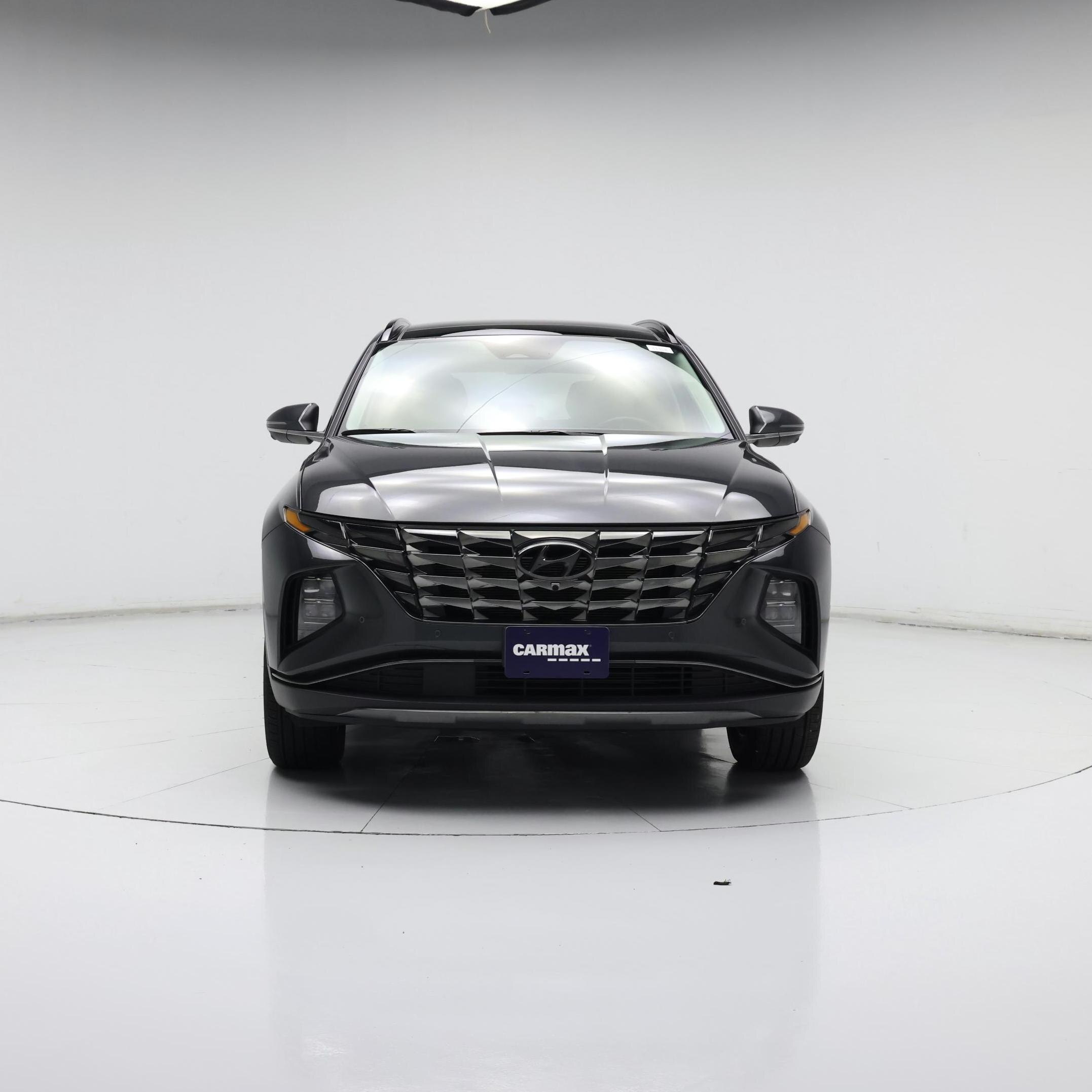 Thumbnail: 2023 Hyundai Tucson - 5