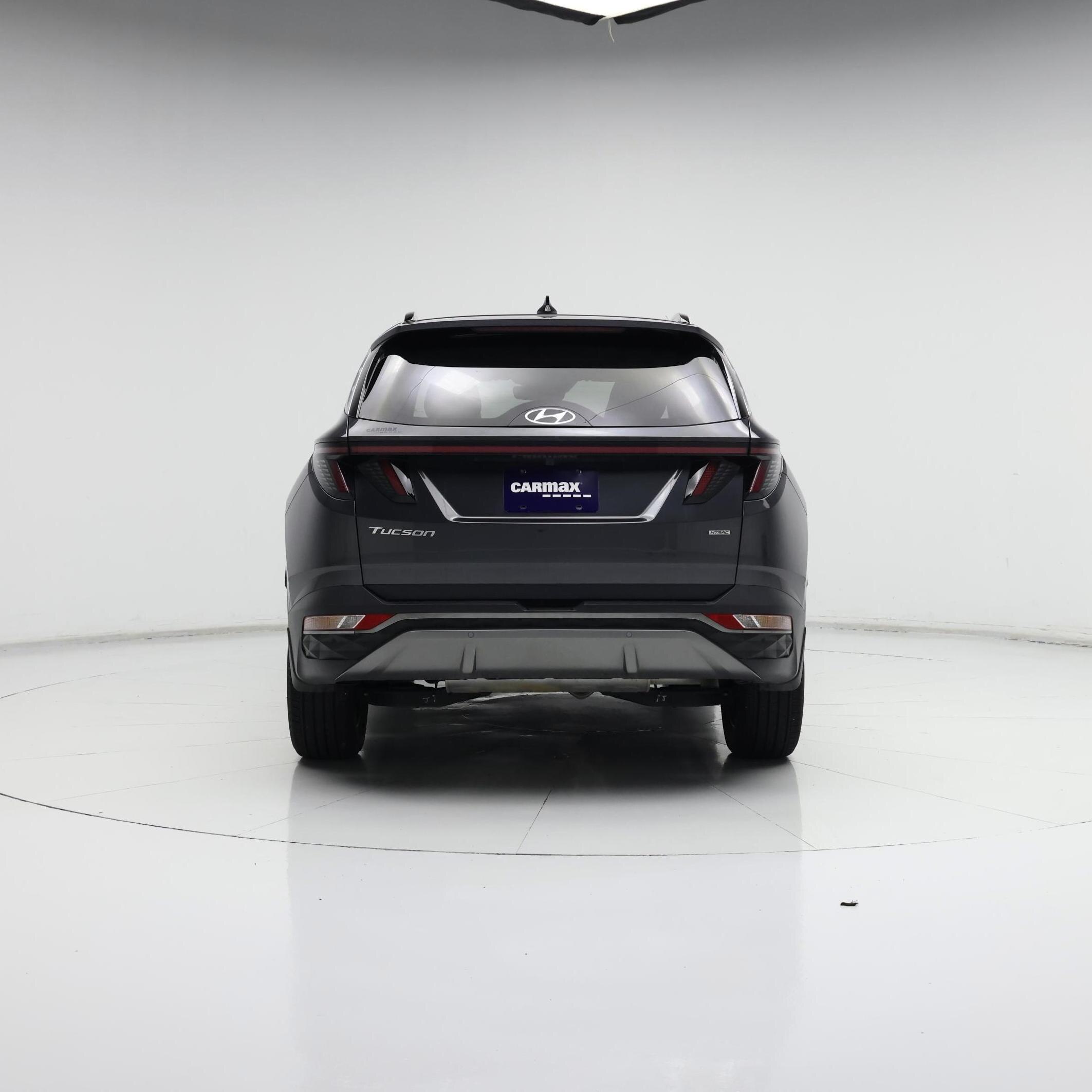Thumbnail: 2023 Hyundai Tucson - 6