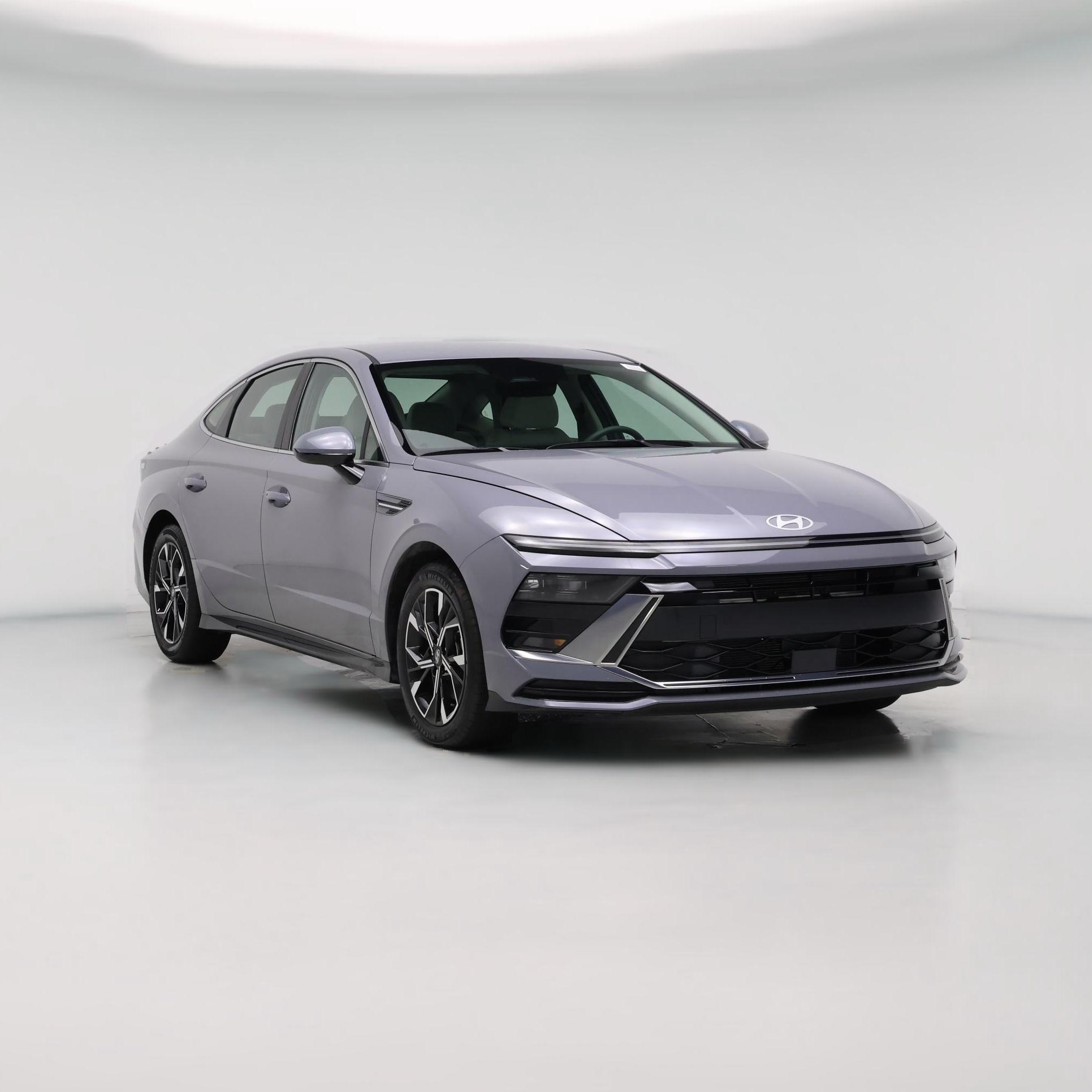 Thumbnail: 2024 Hyundai Sonata - 1