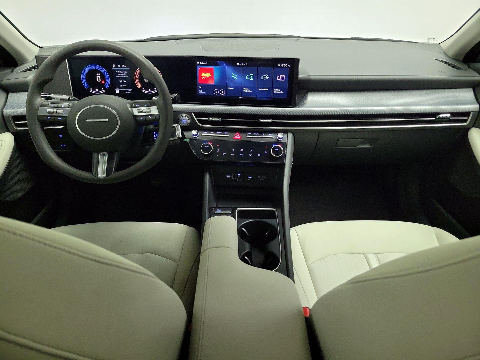 Thumbnail: 2024 Hyundai Sonata - 9