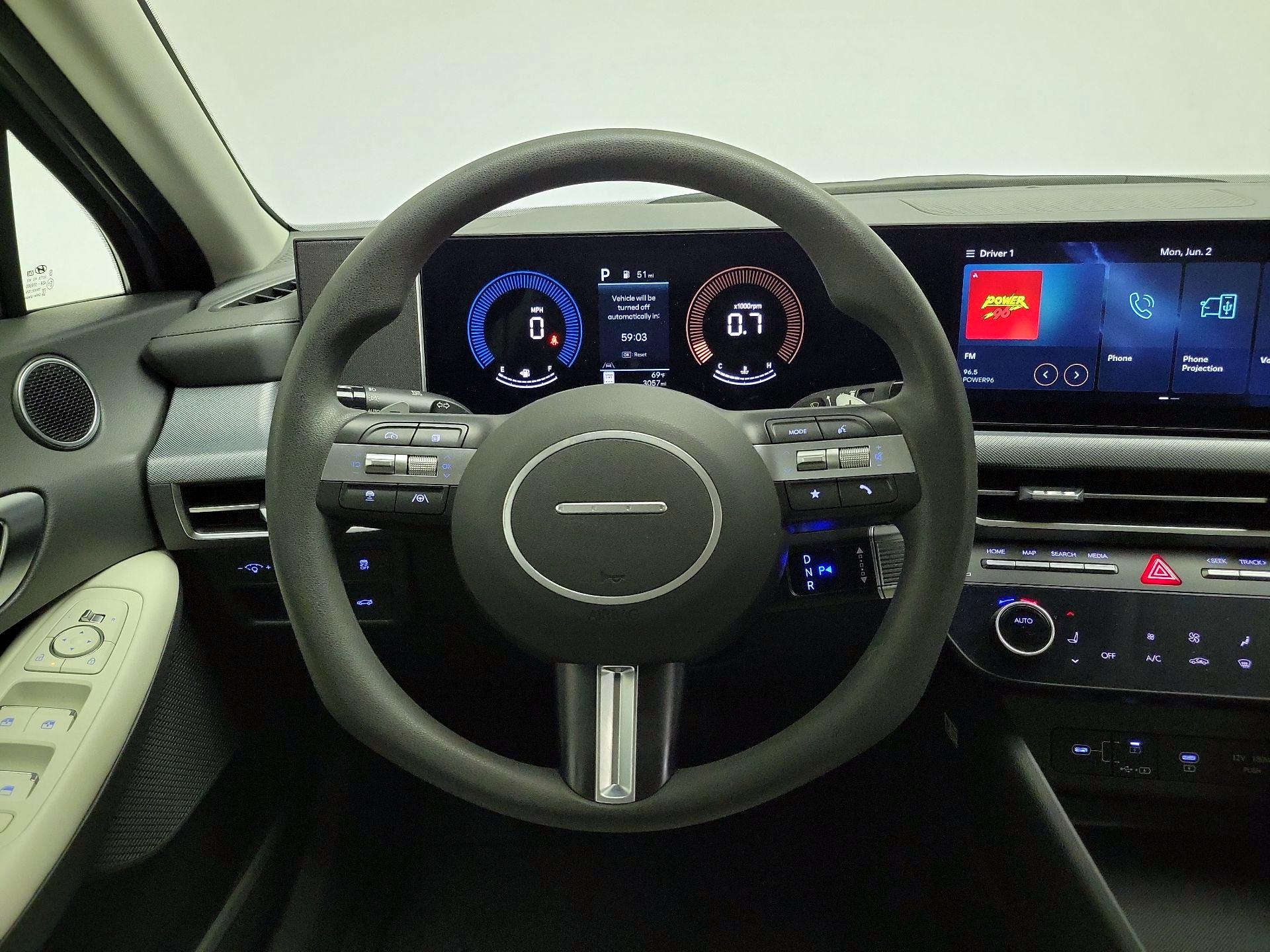 Thumbnail: 2024 Hyundai Sonata - 10
