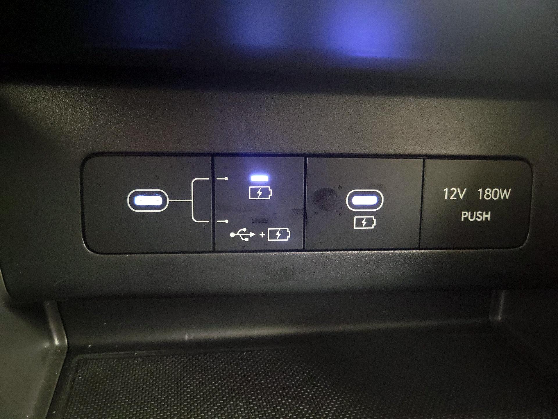 Thumbnail: 2024 Hyundai Sonata - 18