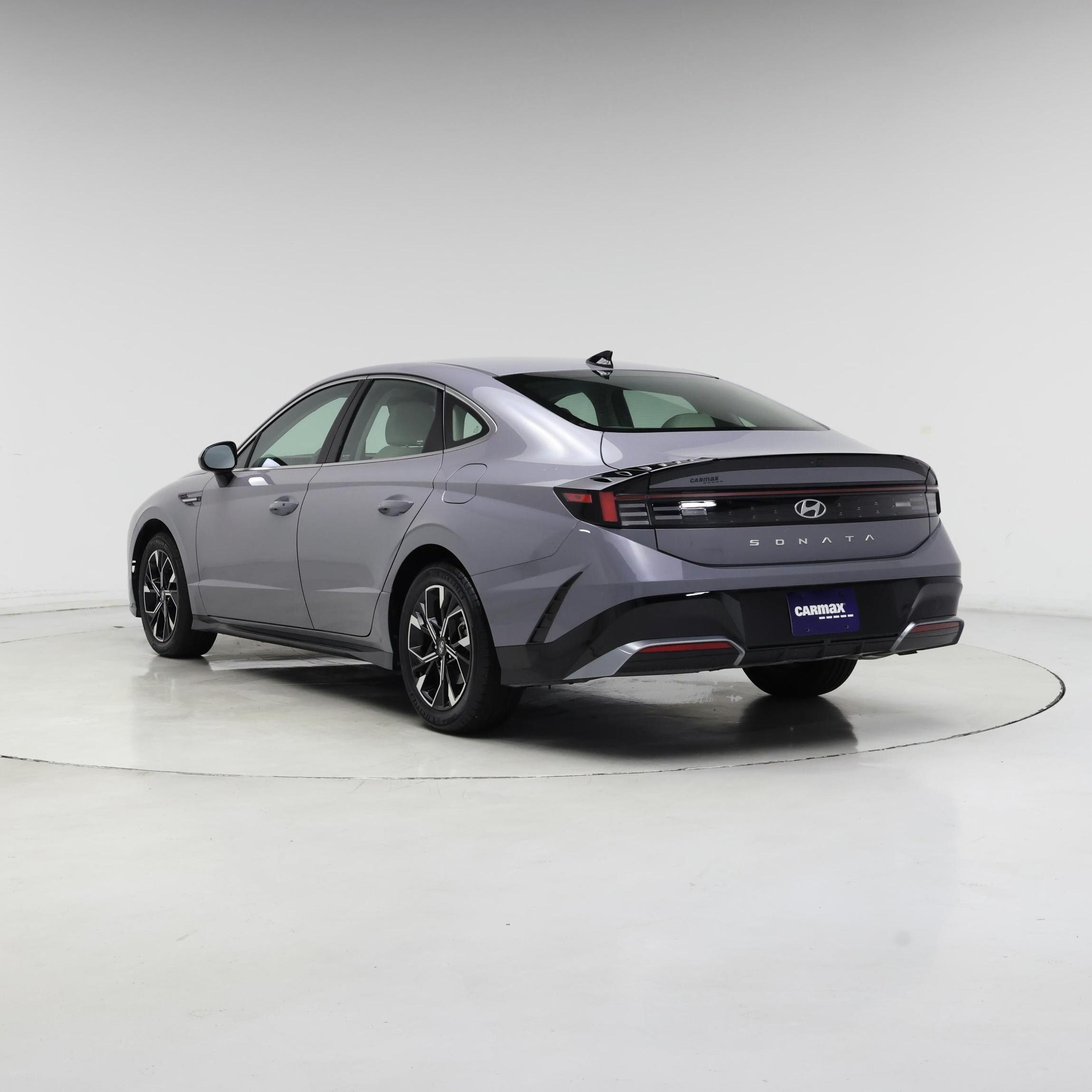 Thumbnail: 2024 Hyundai Sonata - 2