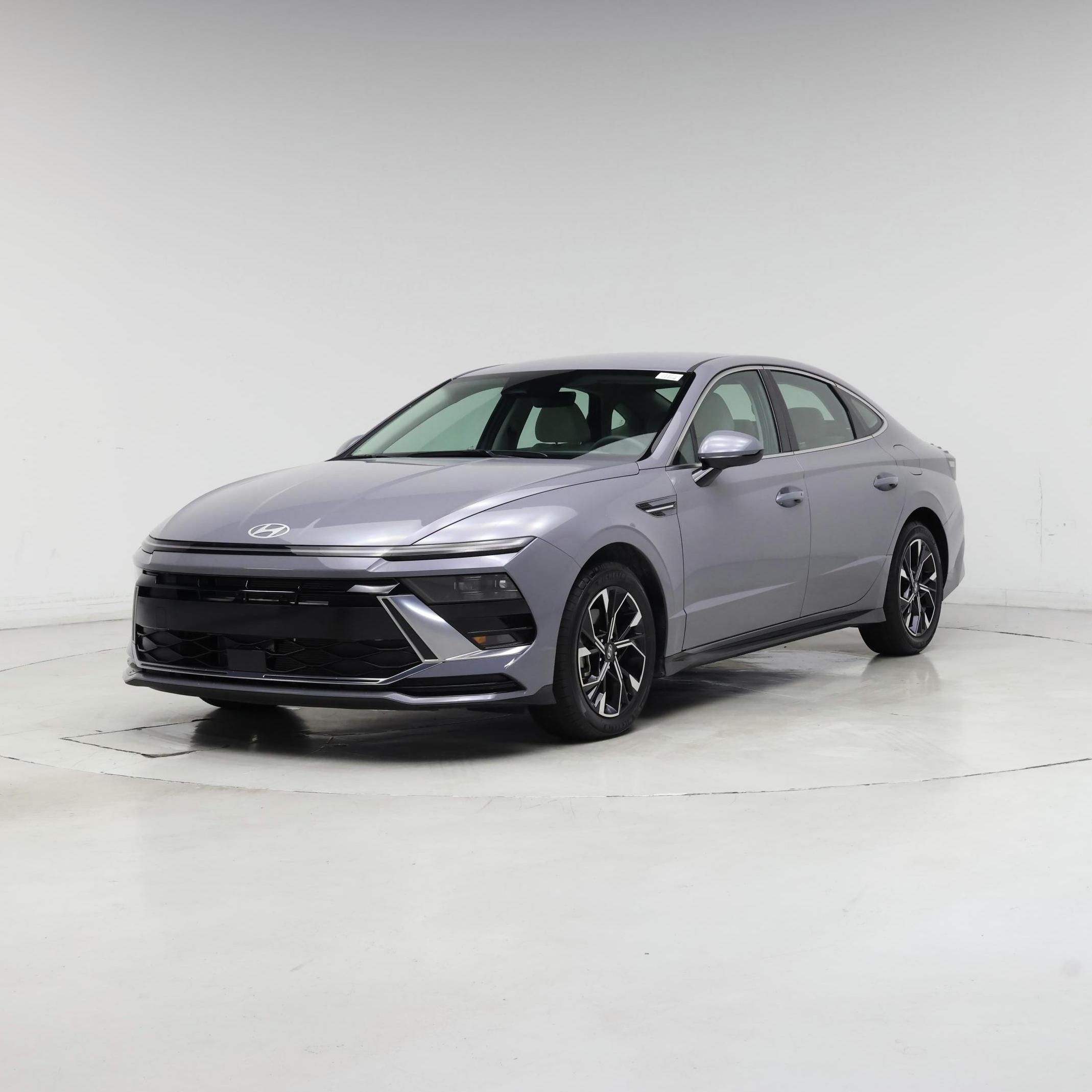 Thumbnail: 2024 Hyundai Sonata - 4