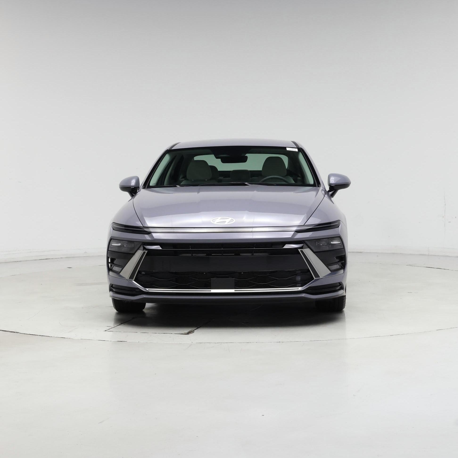 Thumbnail: 2024 Hyundai Sonata - 5