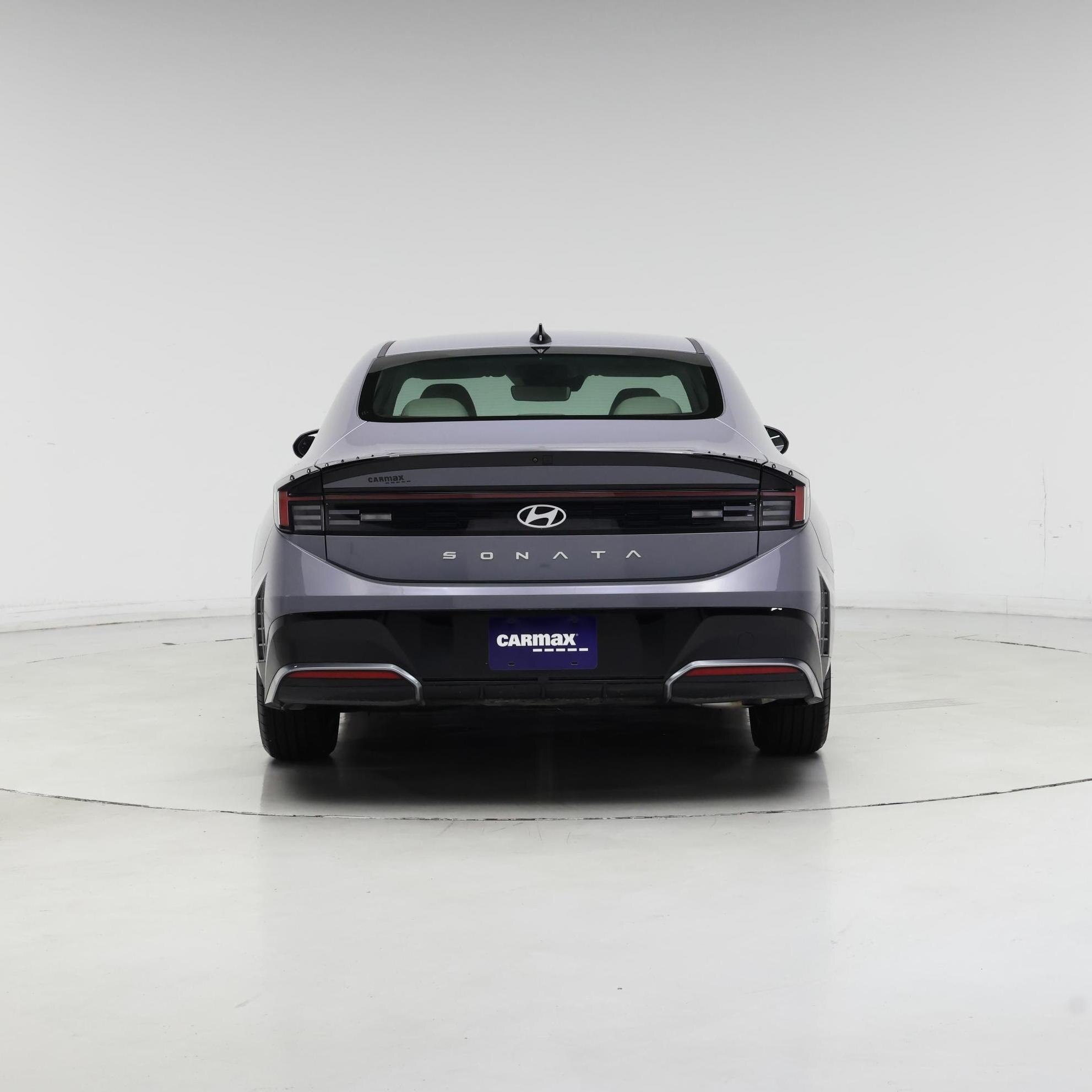 Thumbnail: 2024 Hyundai Sonata - 6
