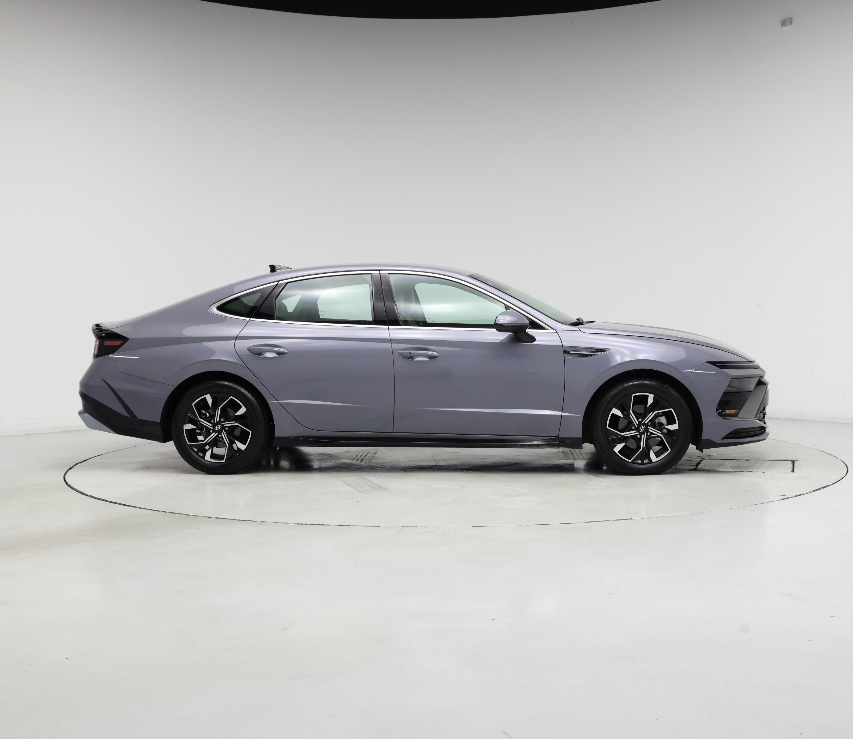 Thumbnail: 2024 Hyundai Sonata - 7