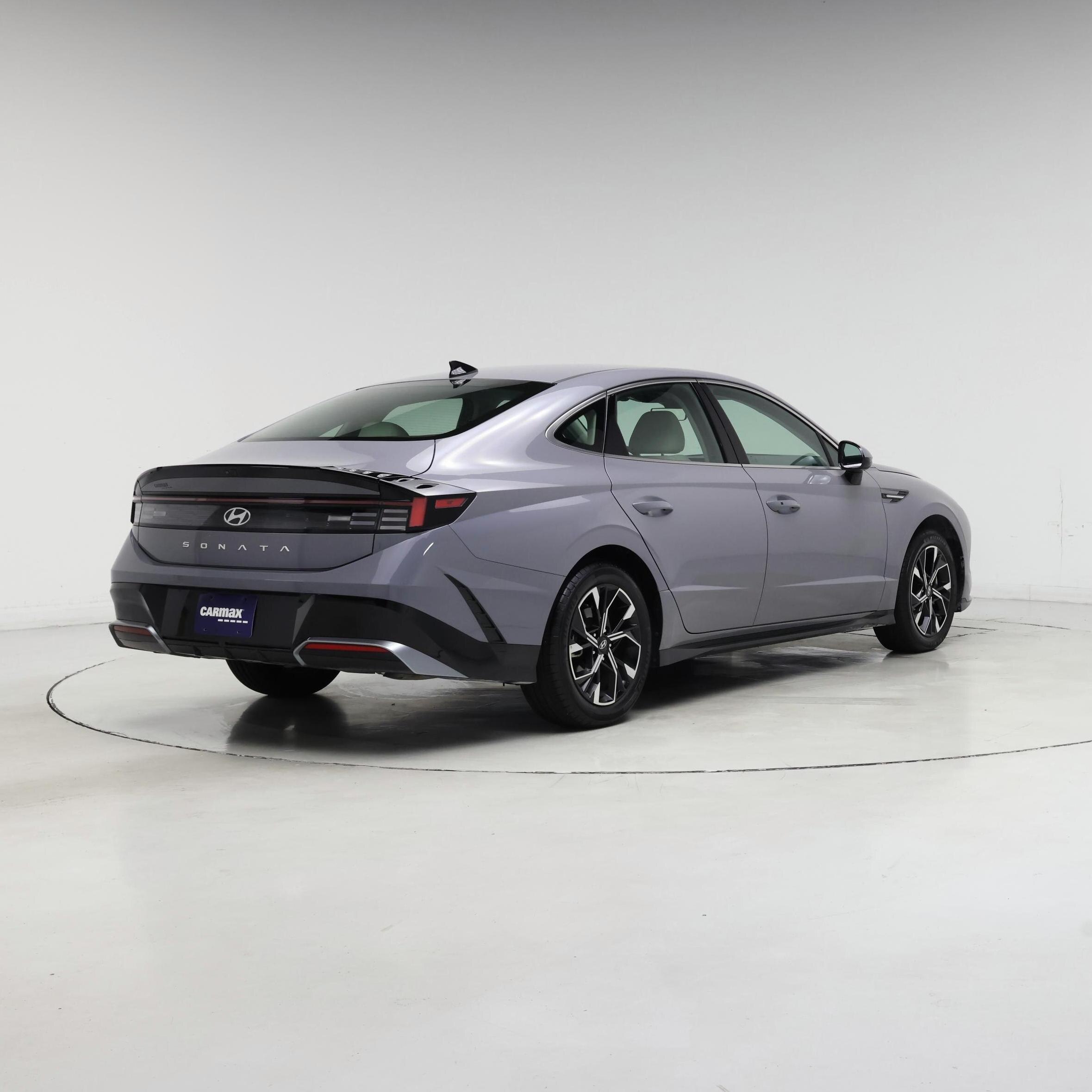 Thumbnail: 2024 Hyundai Sonata - 8