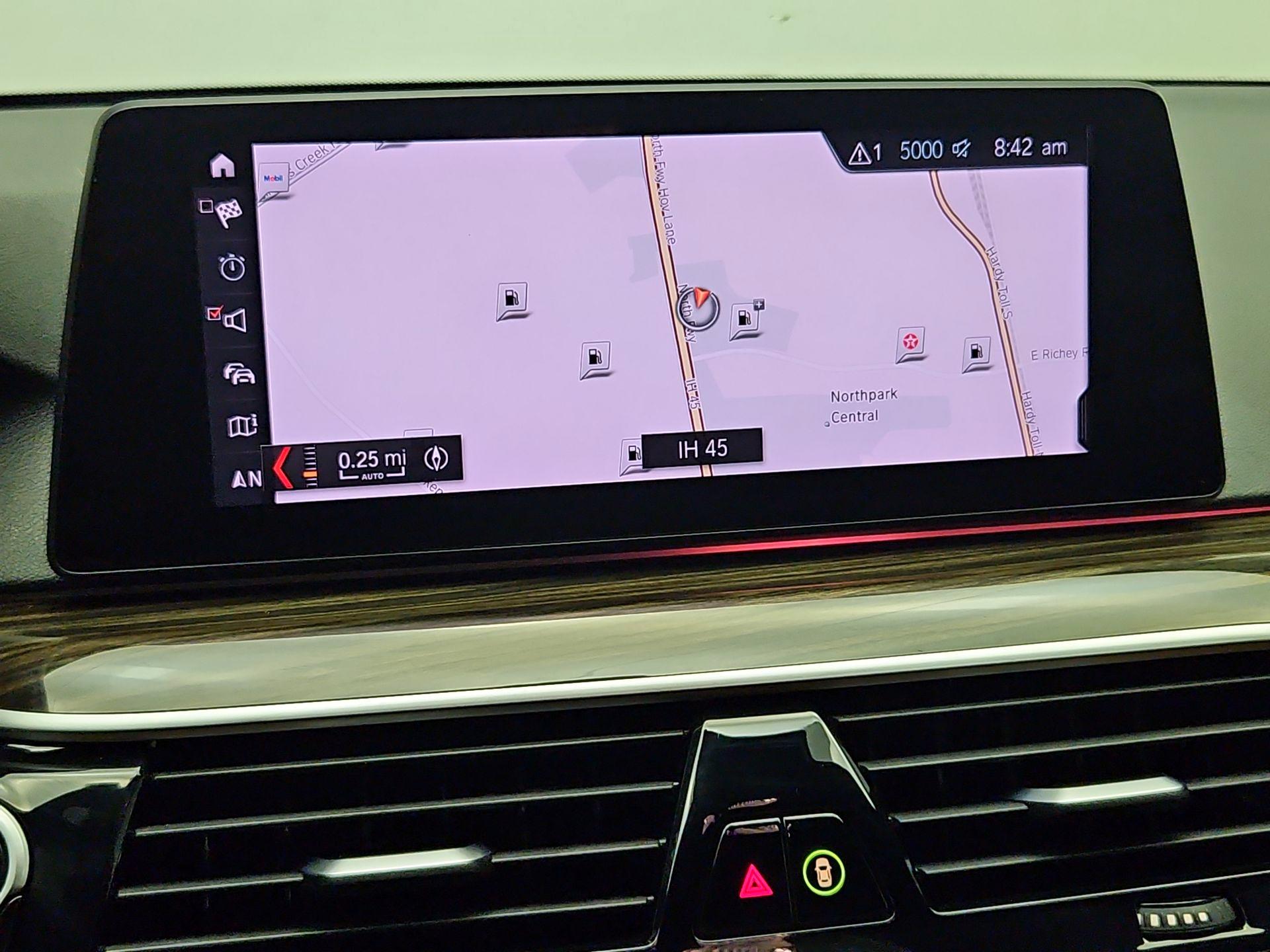 Thumbnail: 2019 BMW 5 Series - 14