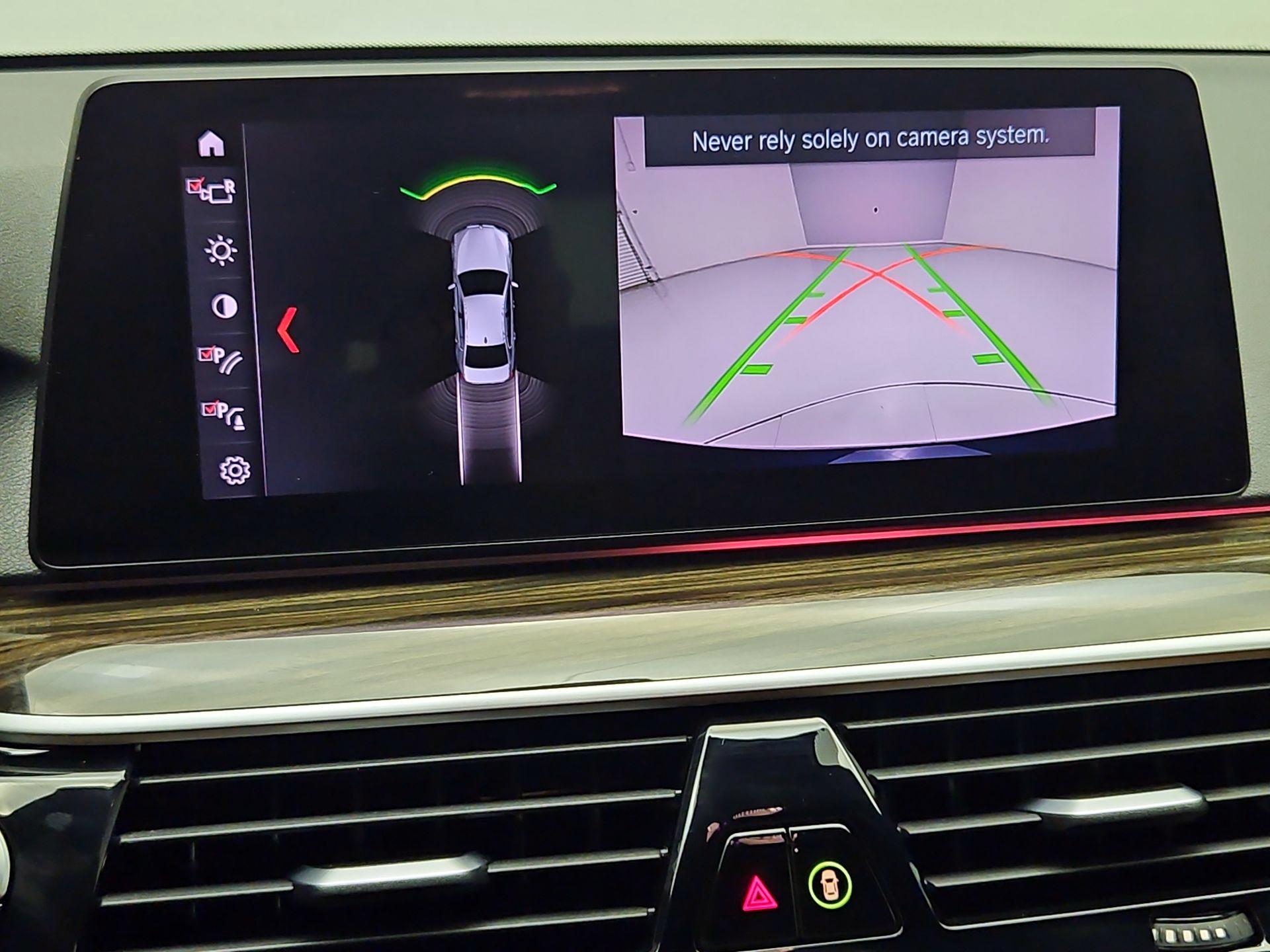 Thumbnail: 2019 BMW 5 Series - 15