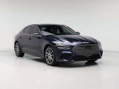 2023 Genesis G70 2.0T -
                  Fort Lauderdale, FL