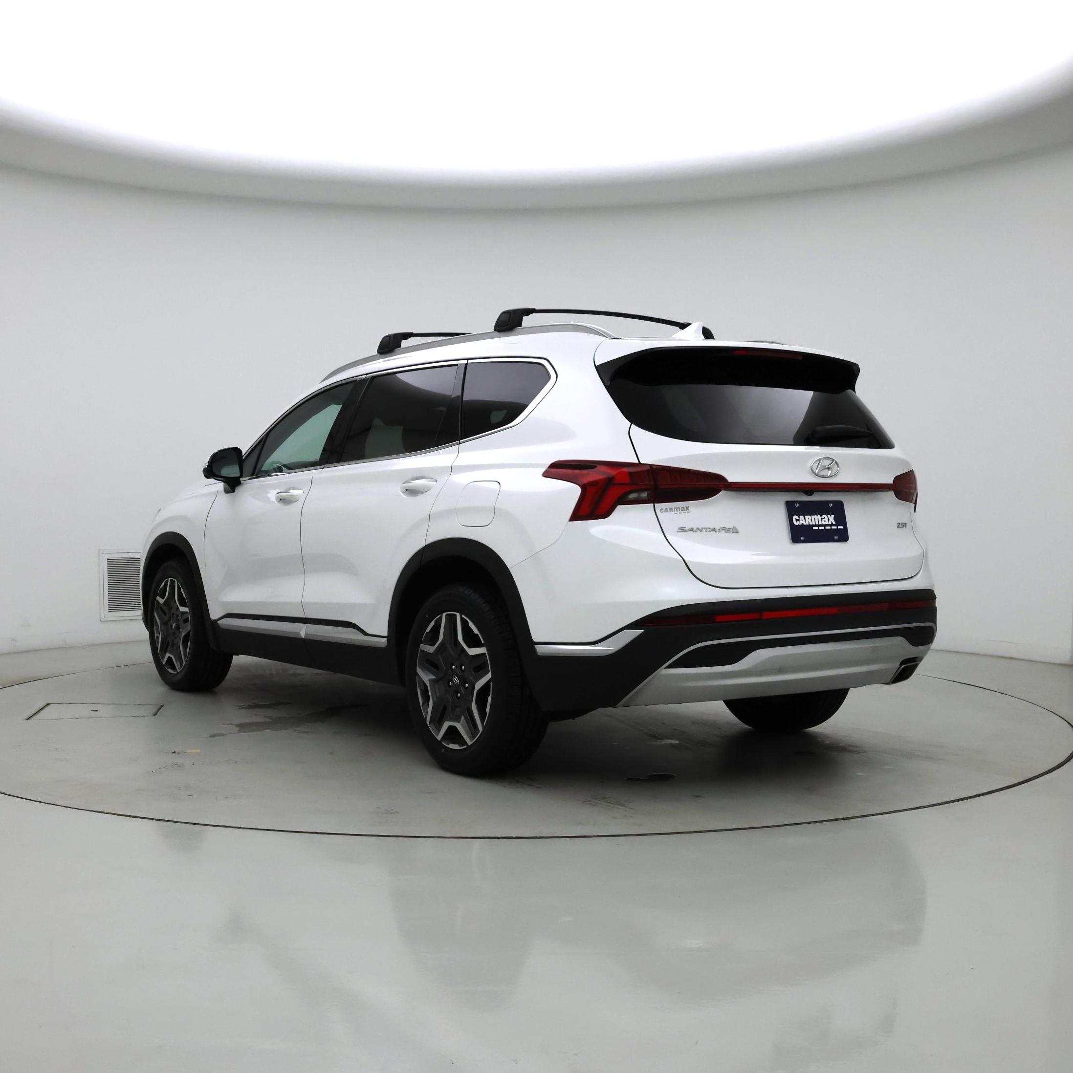 Thumbnail: 2022 Hyundai Santa Fe - 2