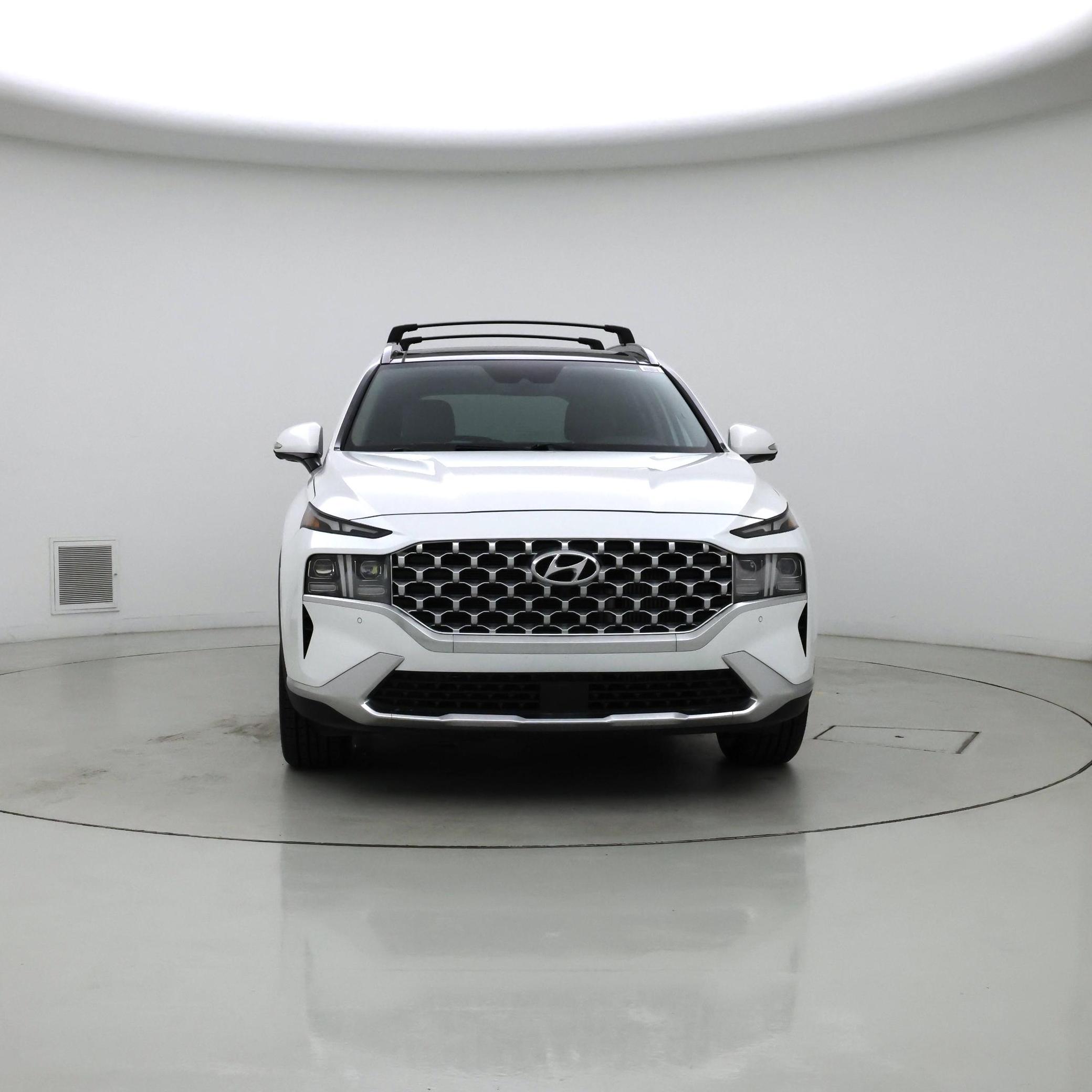 Thumbnail: 2022 Hyundai Santa Fe - 5