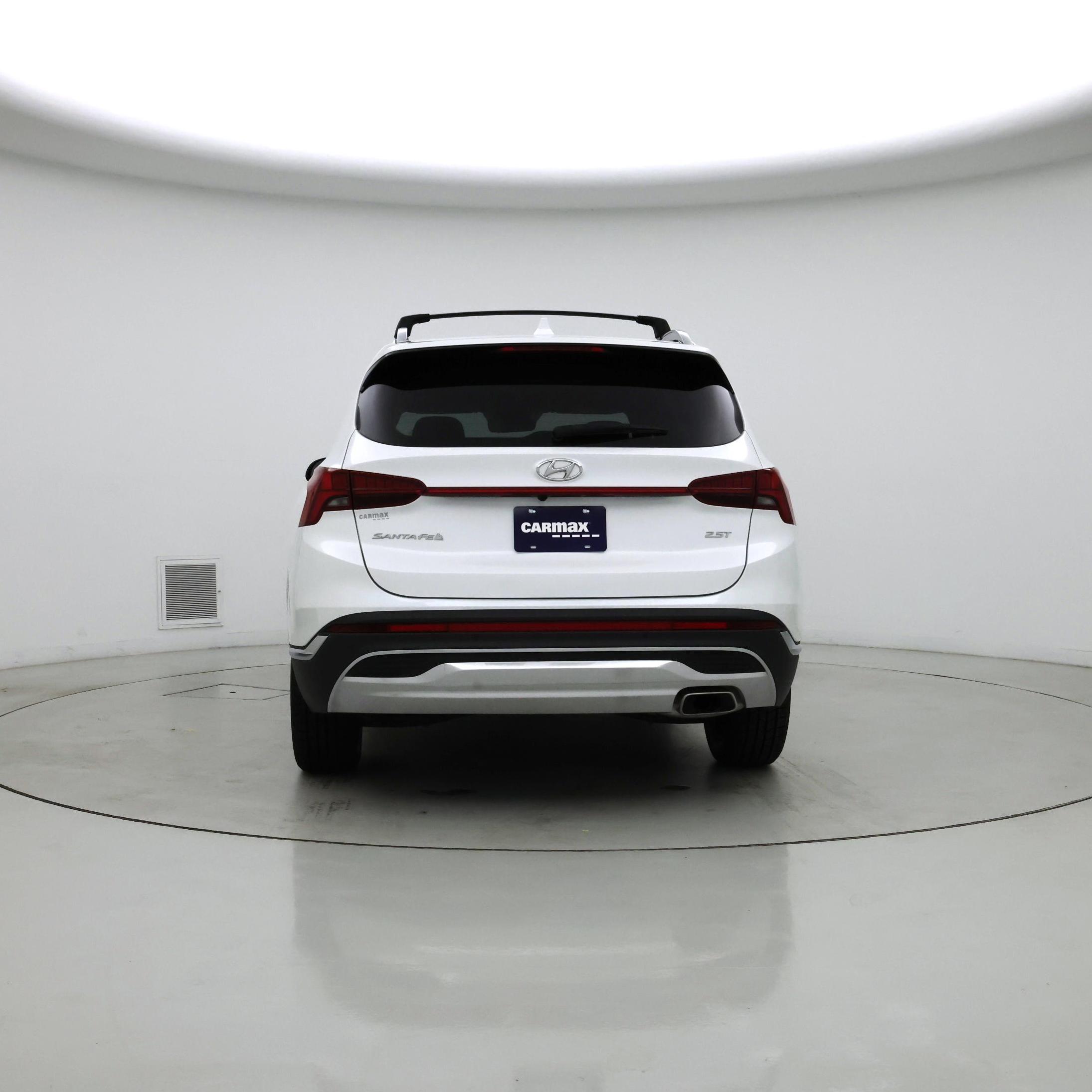 Thumbnail: 2022 Hyundai Santa Fe - 6