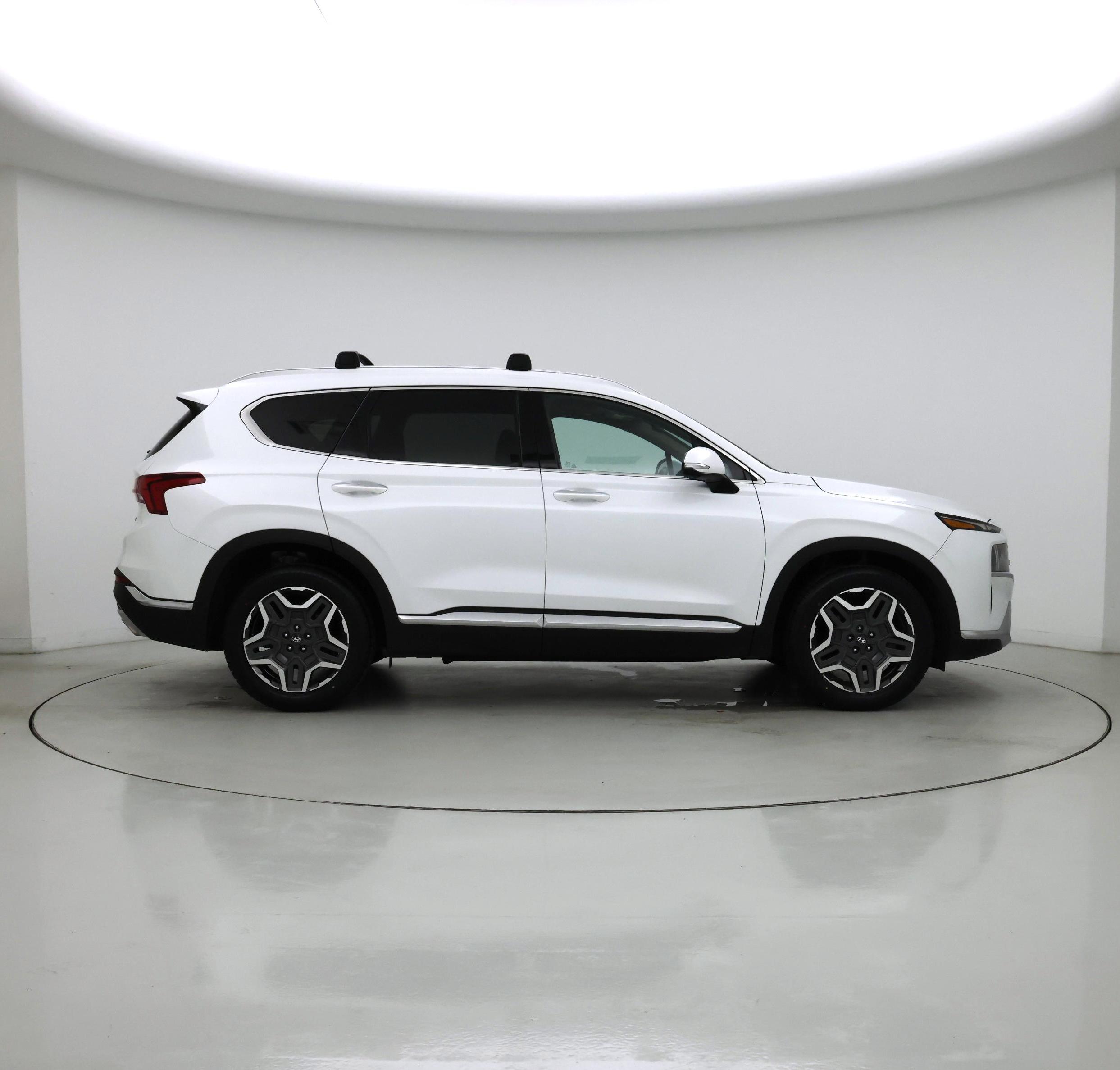 Thumbnail: 2022 Hyundai Santa Fe - 7