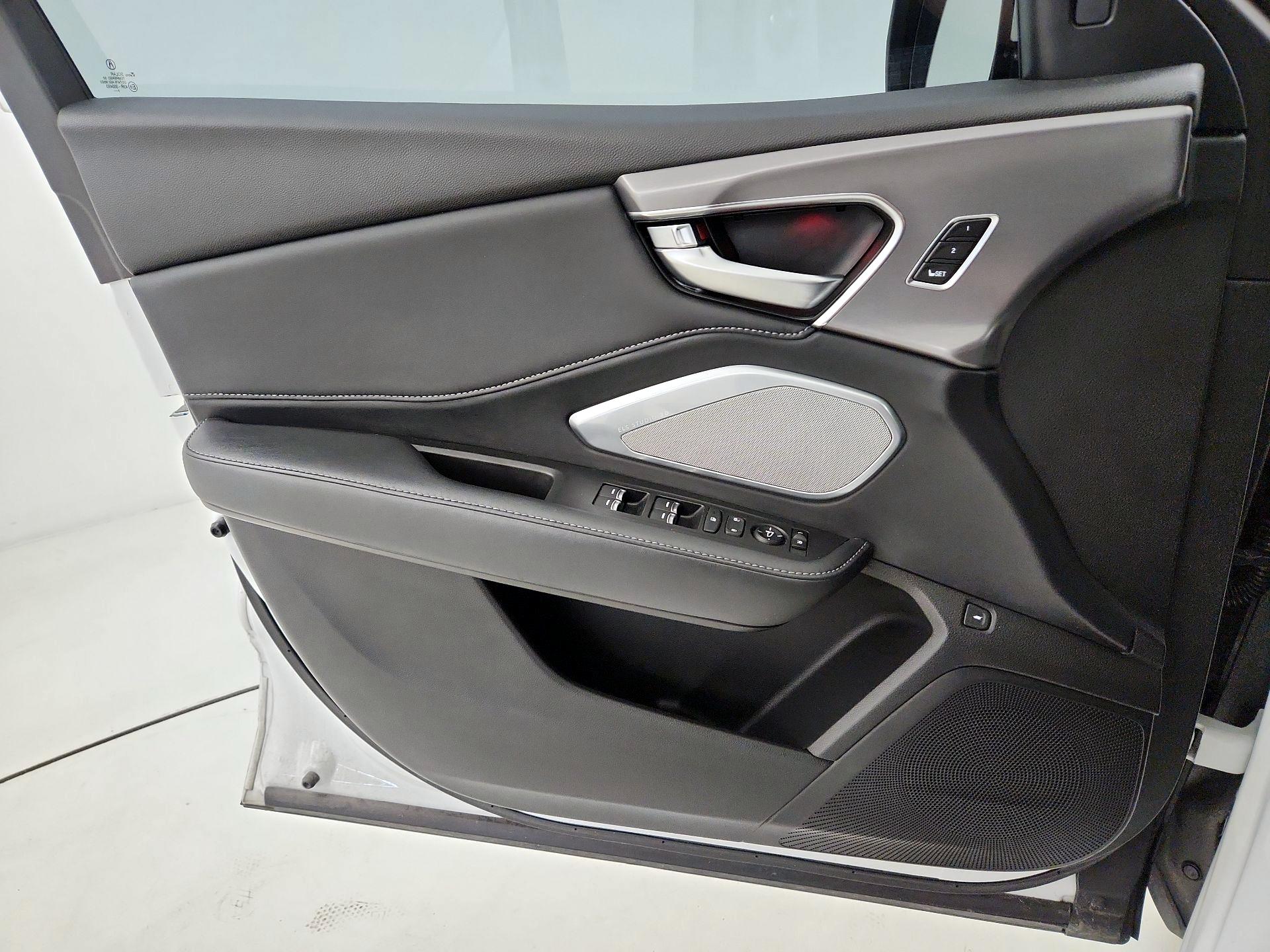 Thumbnail: 2021 Acura RDX - 12