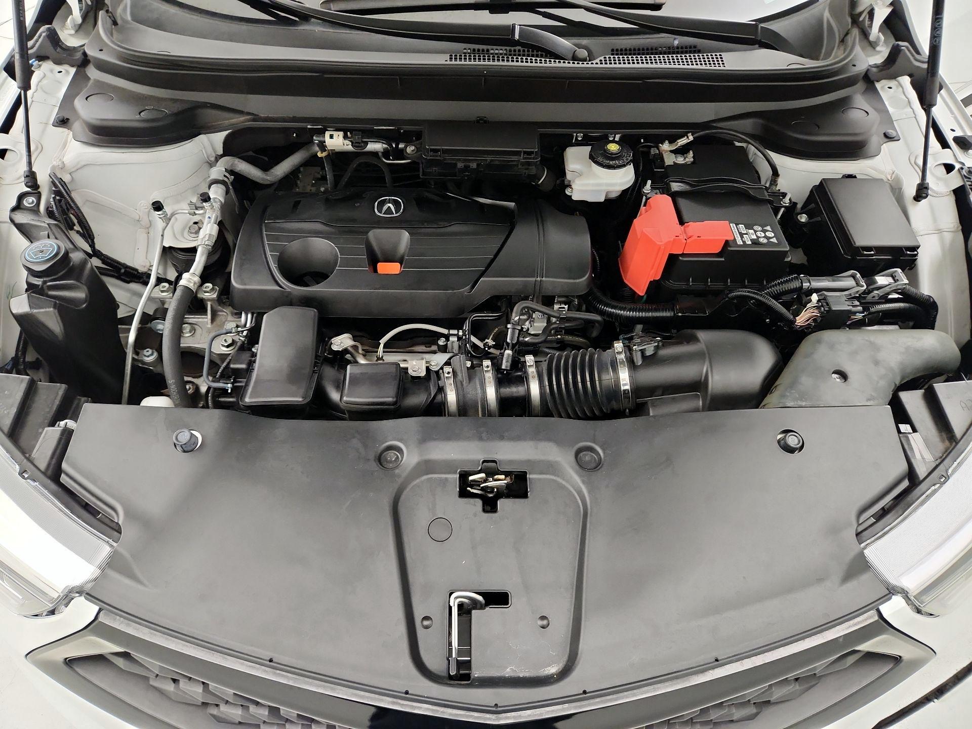Thumbnail: 2021 Acura RDX - 17