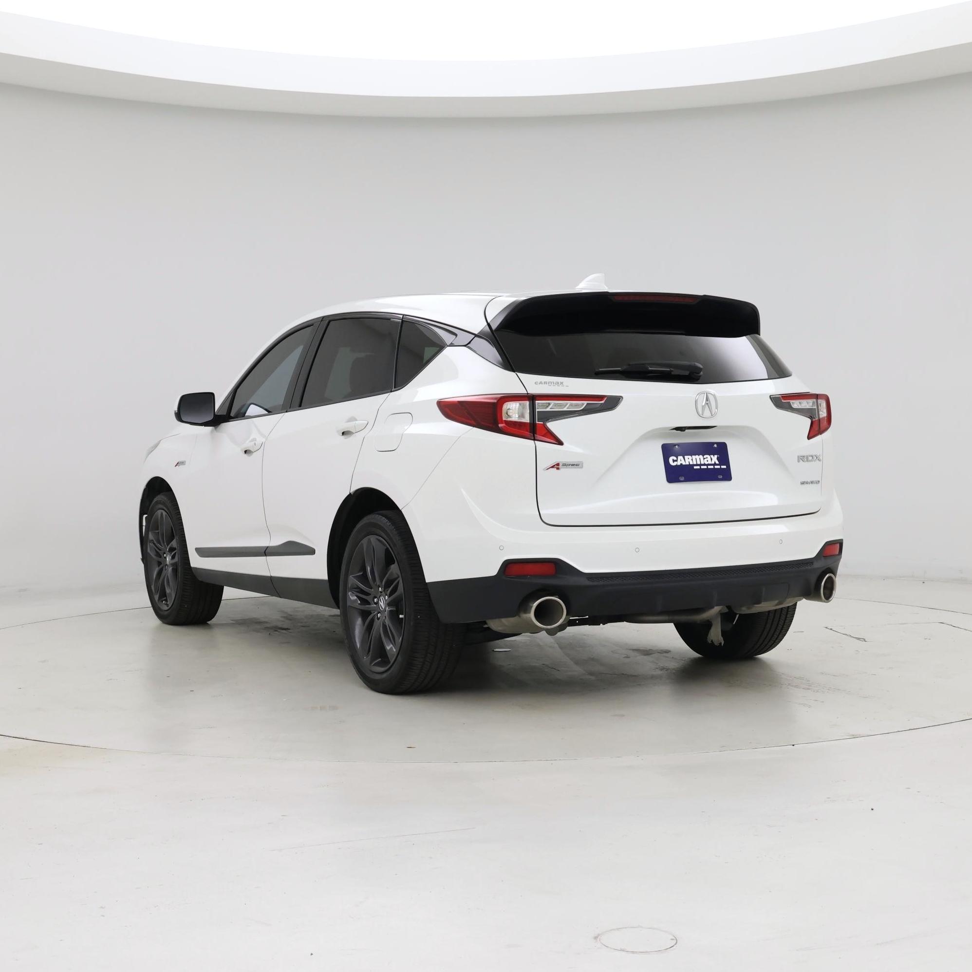 Thumbnail: 2021 Acura RDX - 2