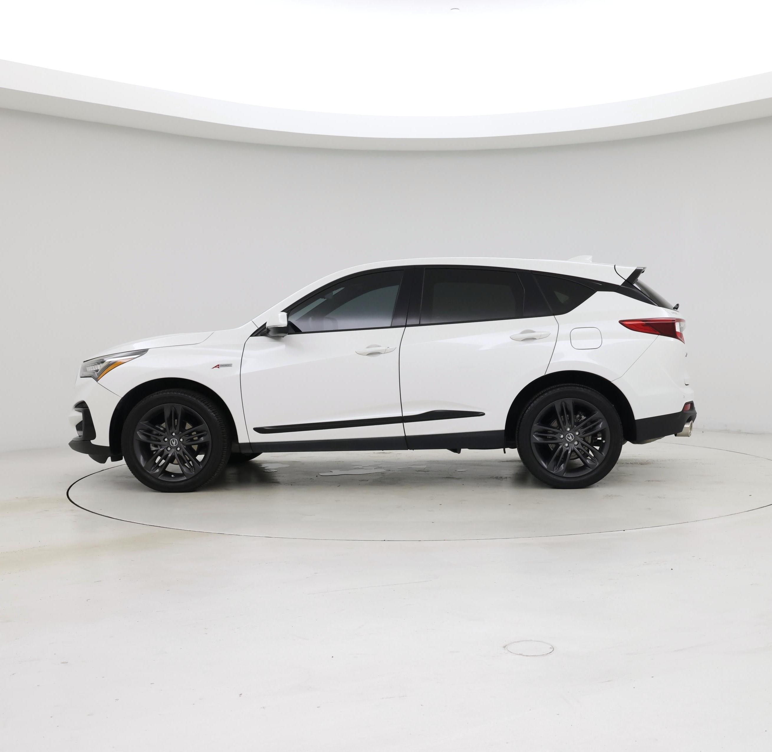 Thumbnail: 2021 Acura RDX - 3