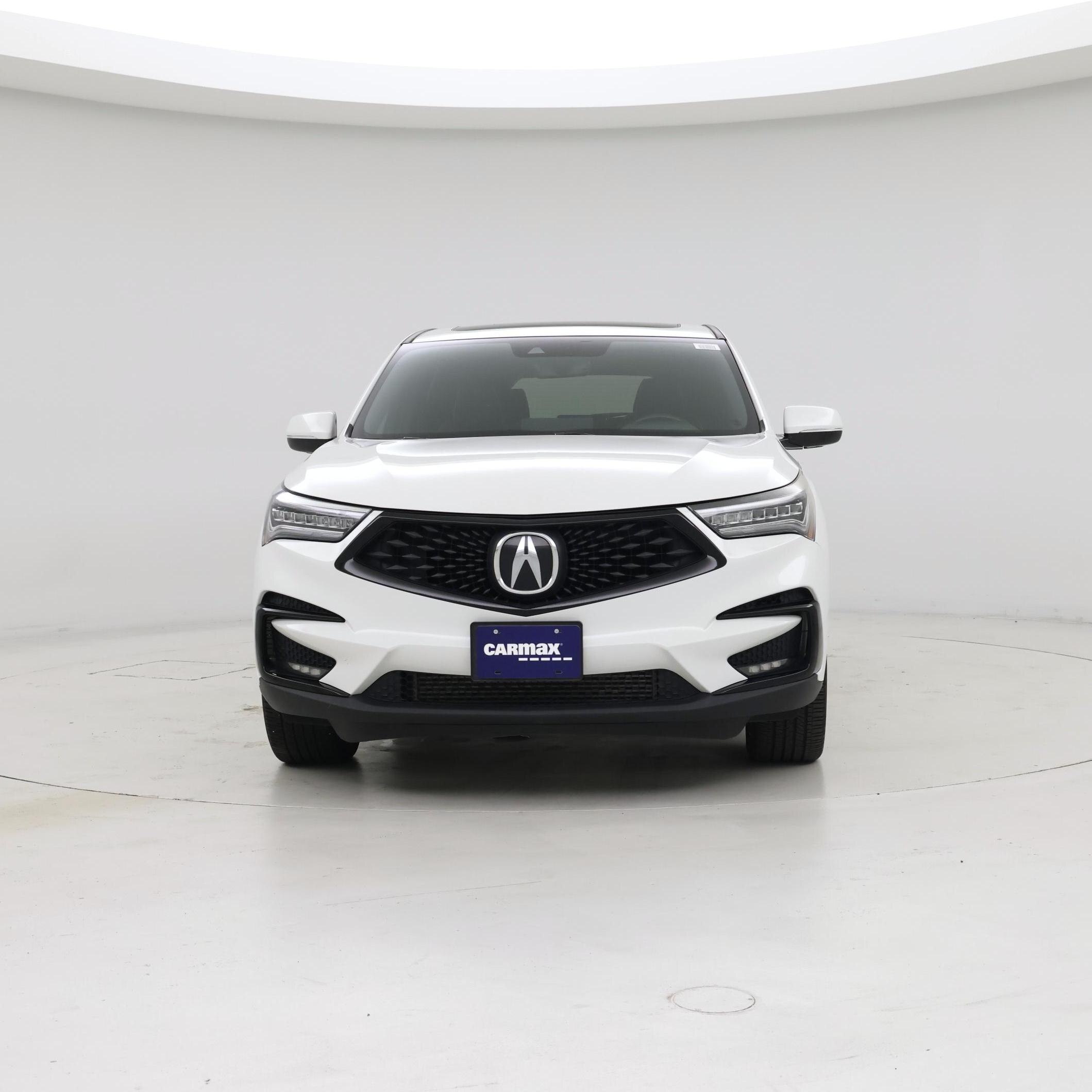 Thumbnail: 2021 Acura RDX - 5