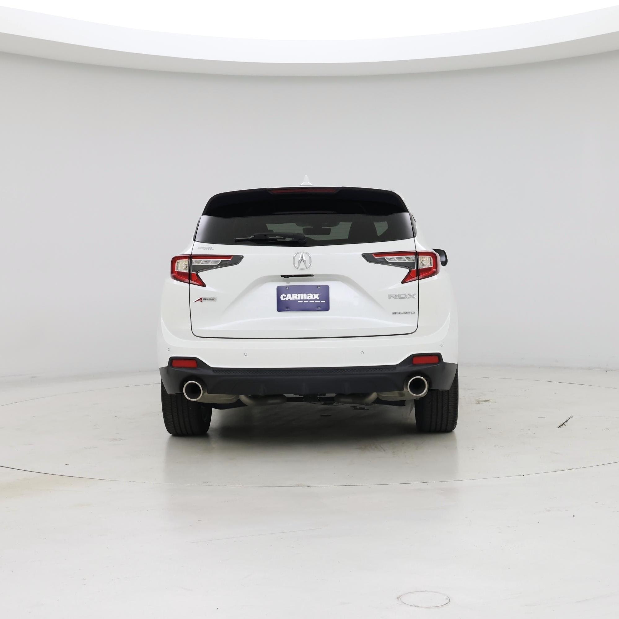 Thumbnail: 2021 Acura RDX - 6