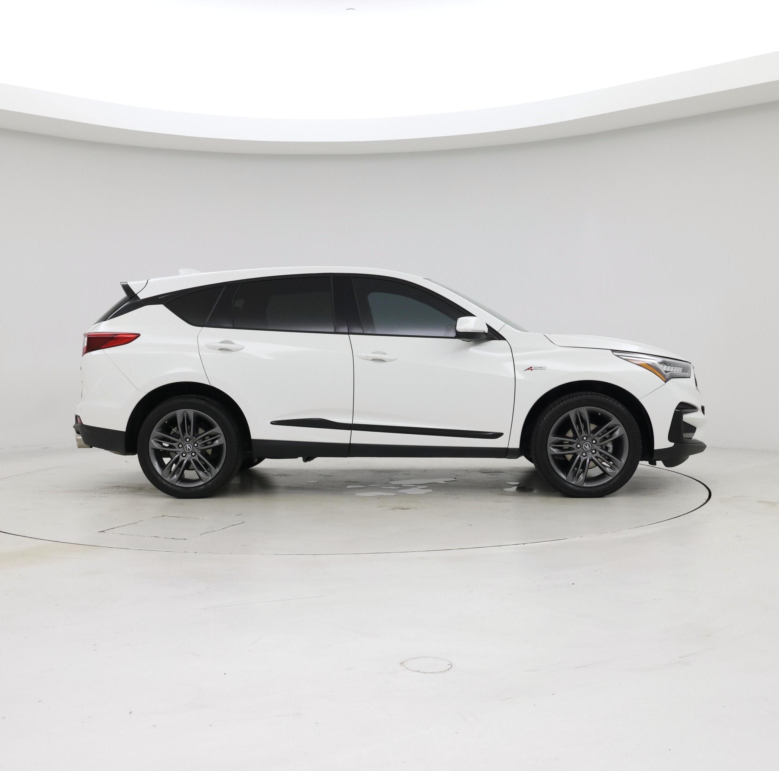 Thumbnail: 2021 Acura RDX - 7