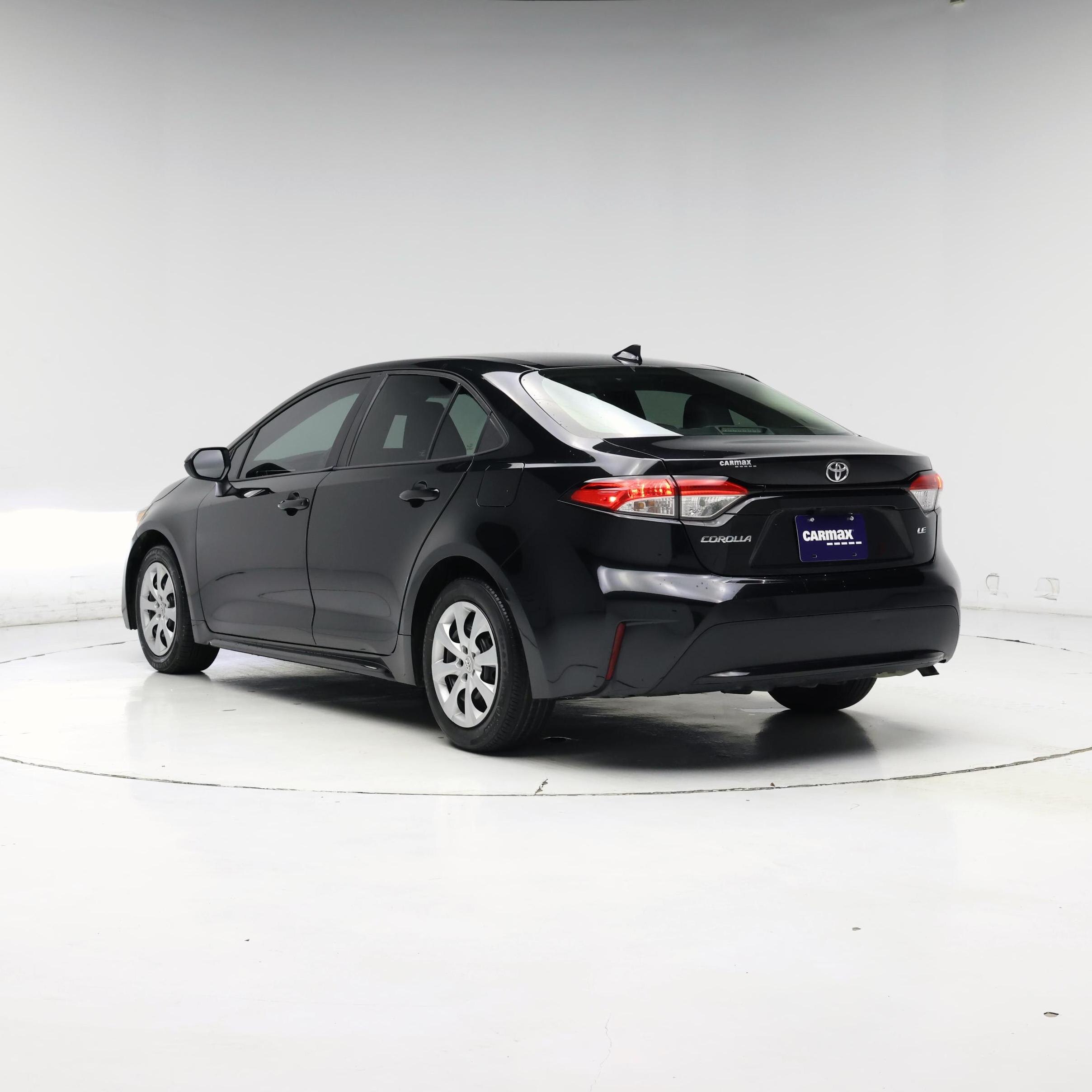 Thumbnail: 2021 Toyota Corolla - 2