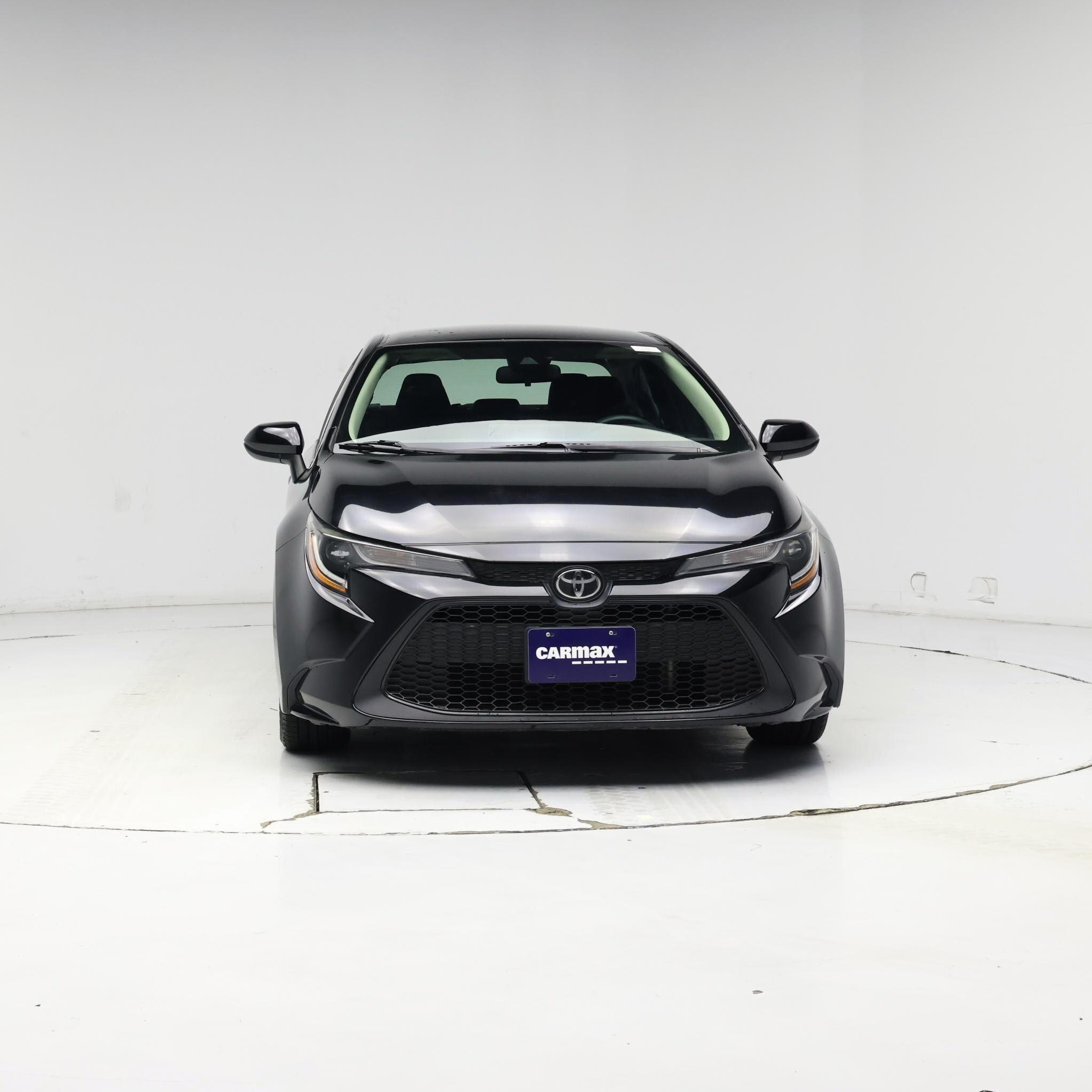 Thumbnail: 2021 Toyota Corolla - 5