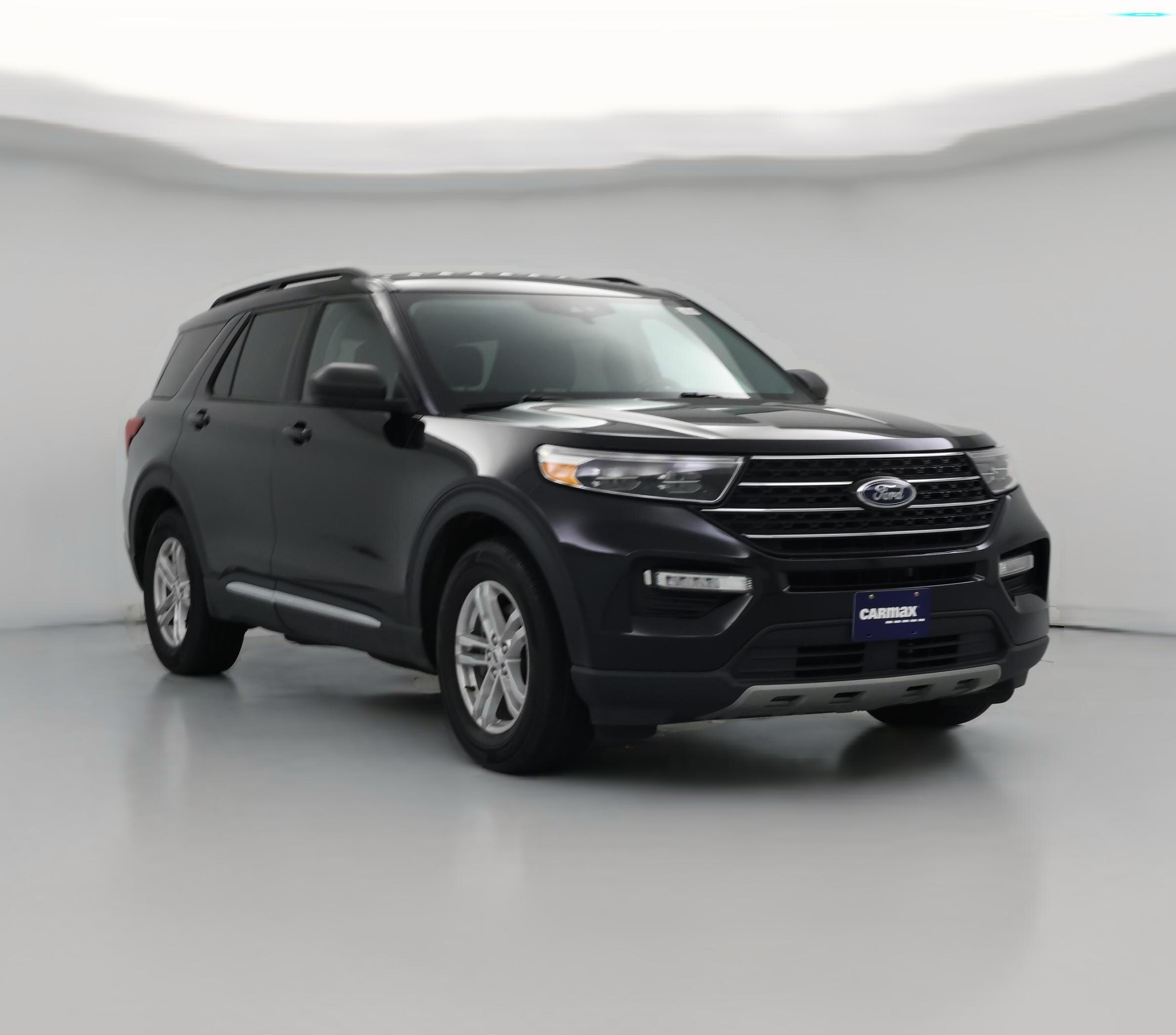 Thumbnail: 2023 Ford Explorer - 1