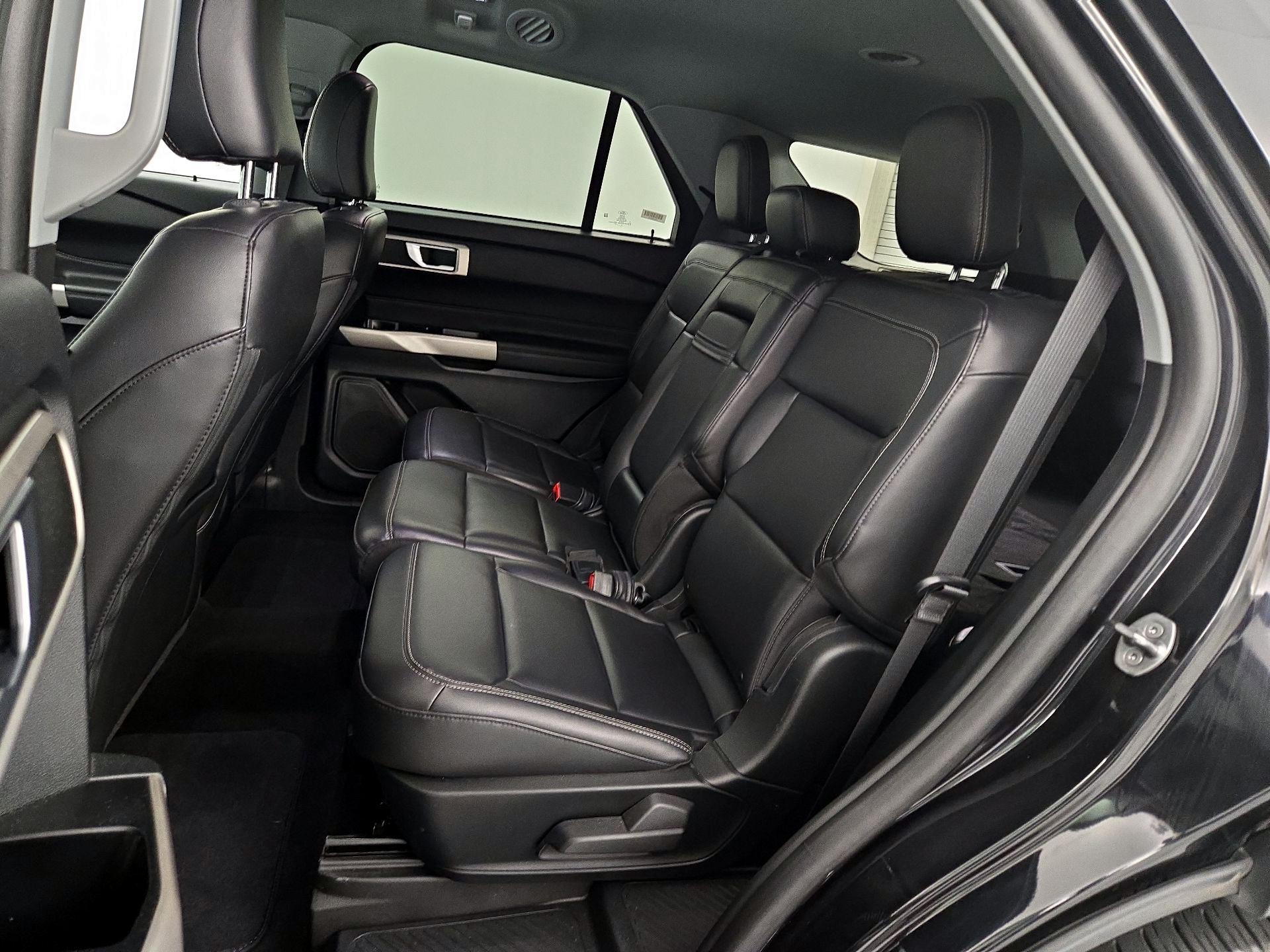 Thumbnail: 2023 Ford Explorer - 19