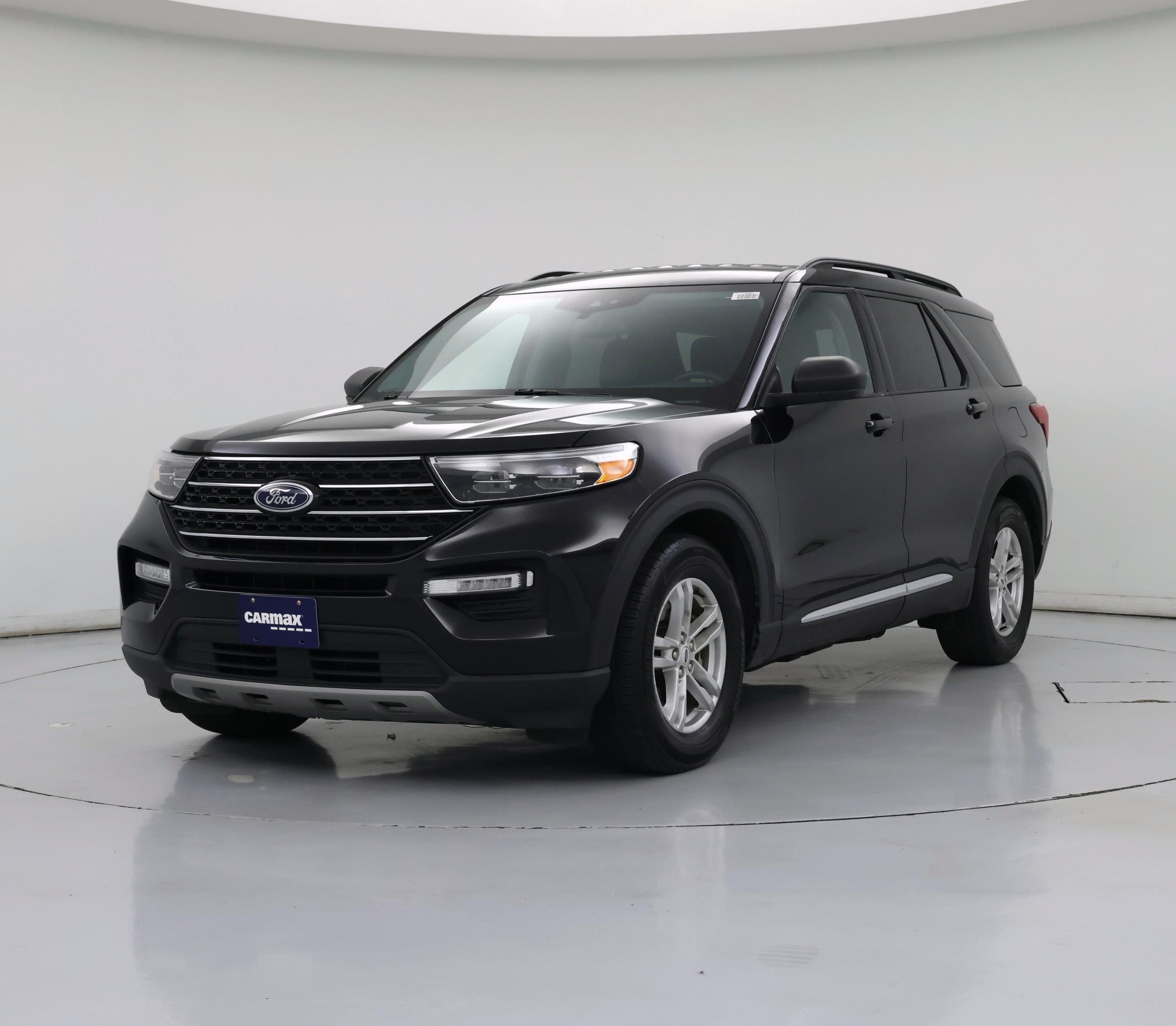 Thumbnail: 2023 Ford Explorer - 4