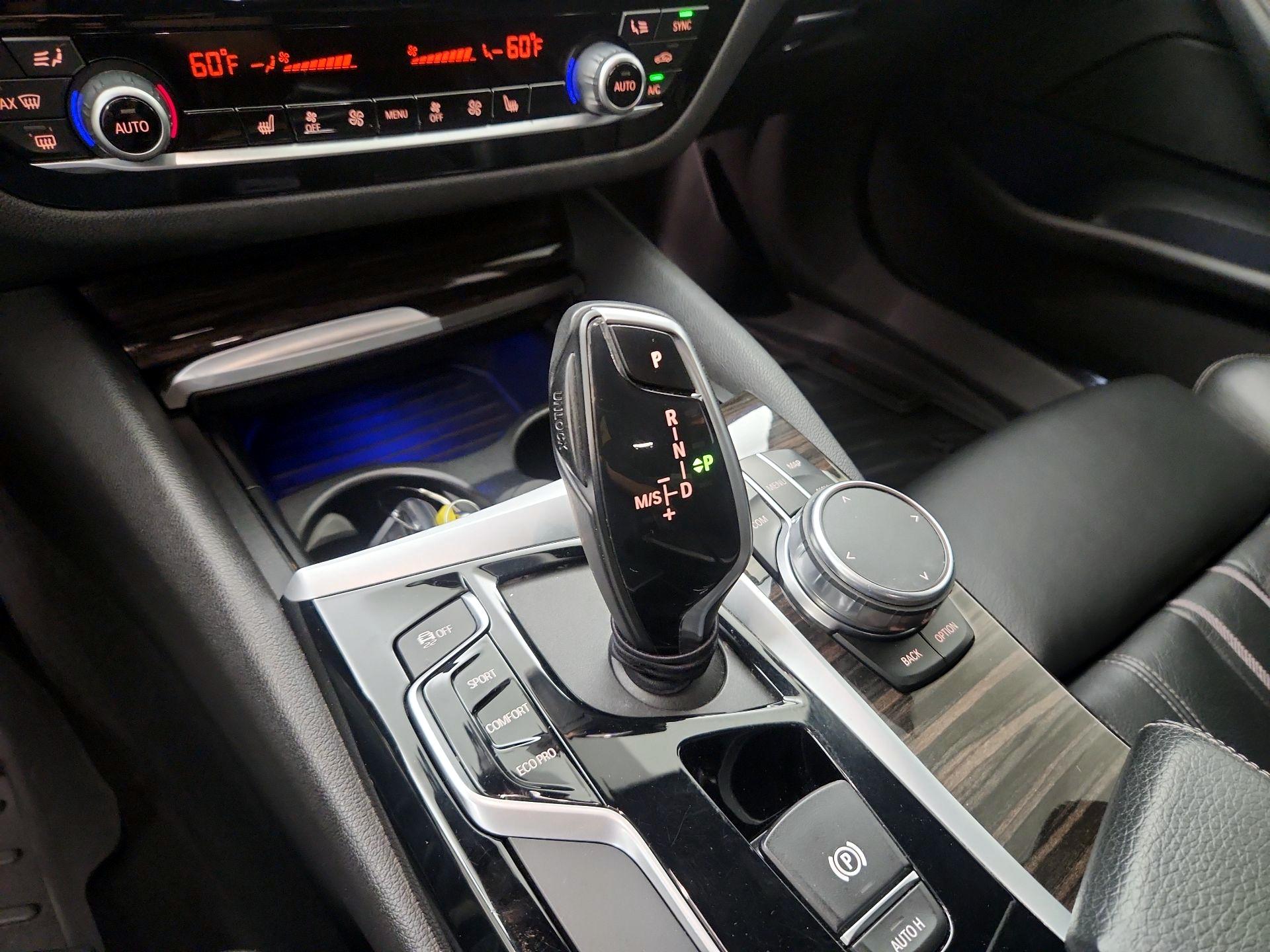 Thumbnail: 2019 BMW 5 Series - 15
