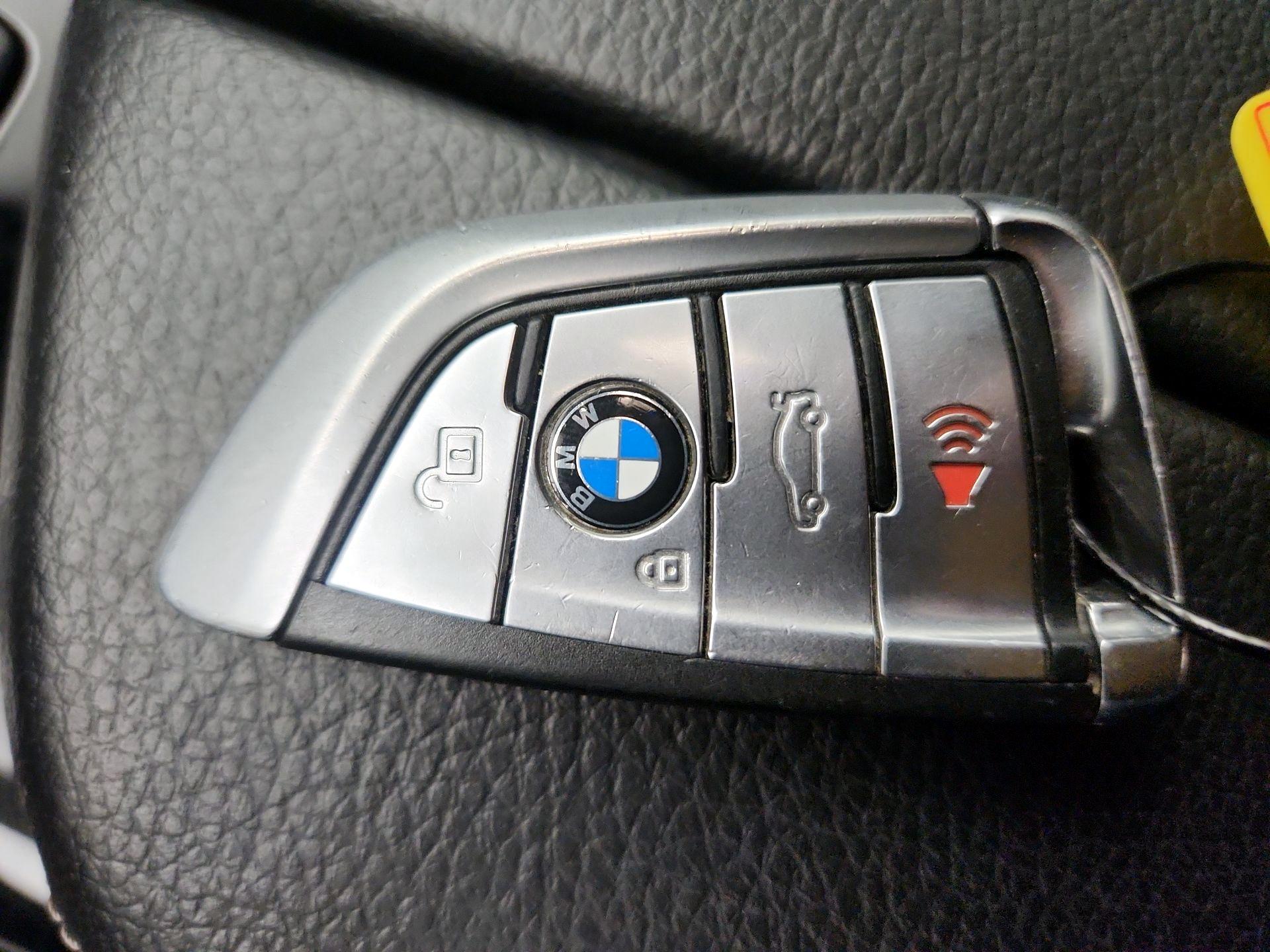 Thumbnail: 2019 BMW 5 Series - 18