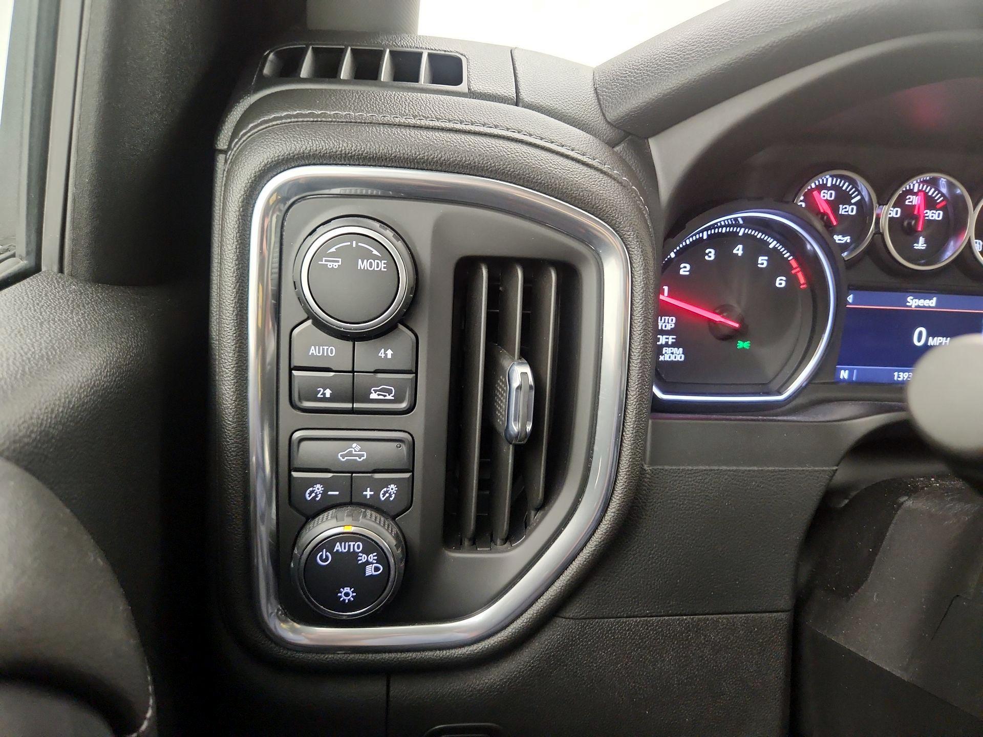 Thumbnail: 2022 Chevrolet Silverado 1500 - 13
