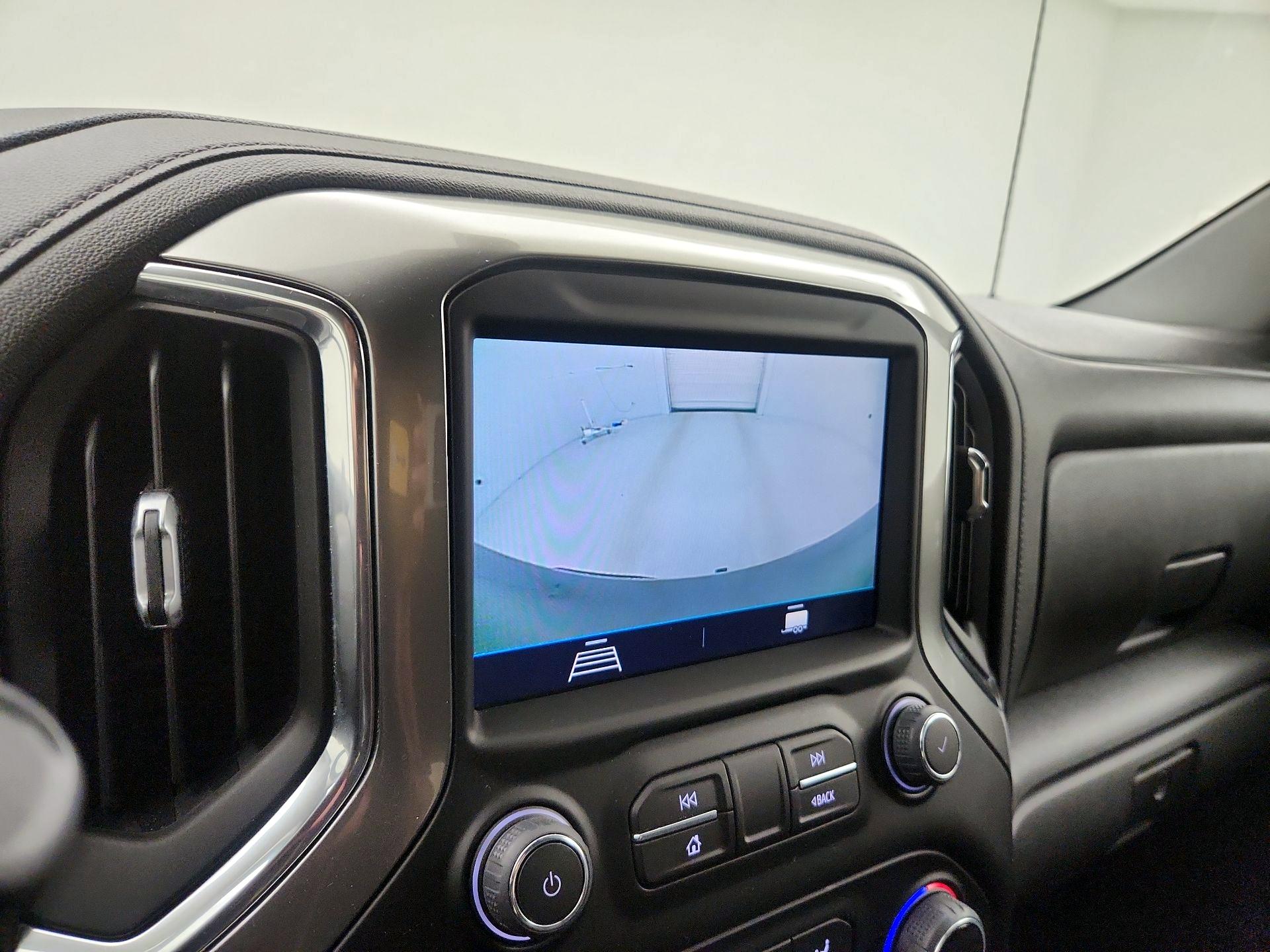 Thumbnail: 2022 Chevrolet Silverado 1500 - 14