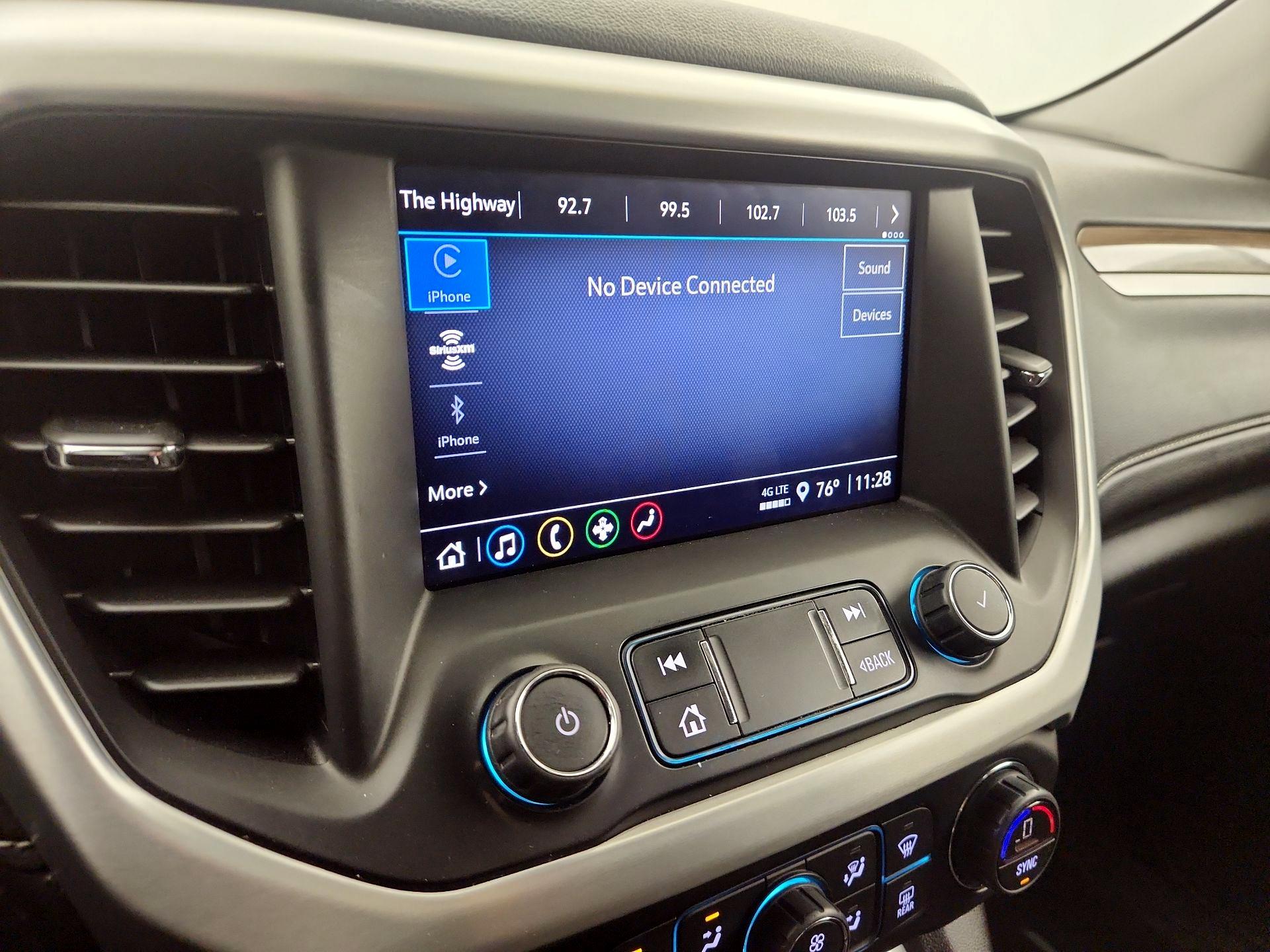 Thumbnail: 2021 GMC Acadia - 15
