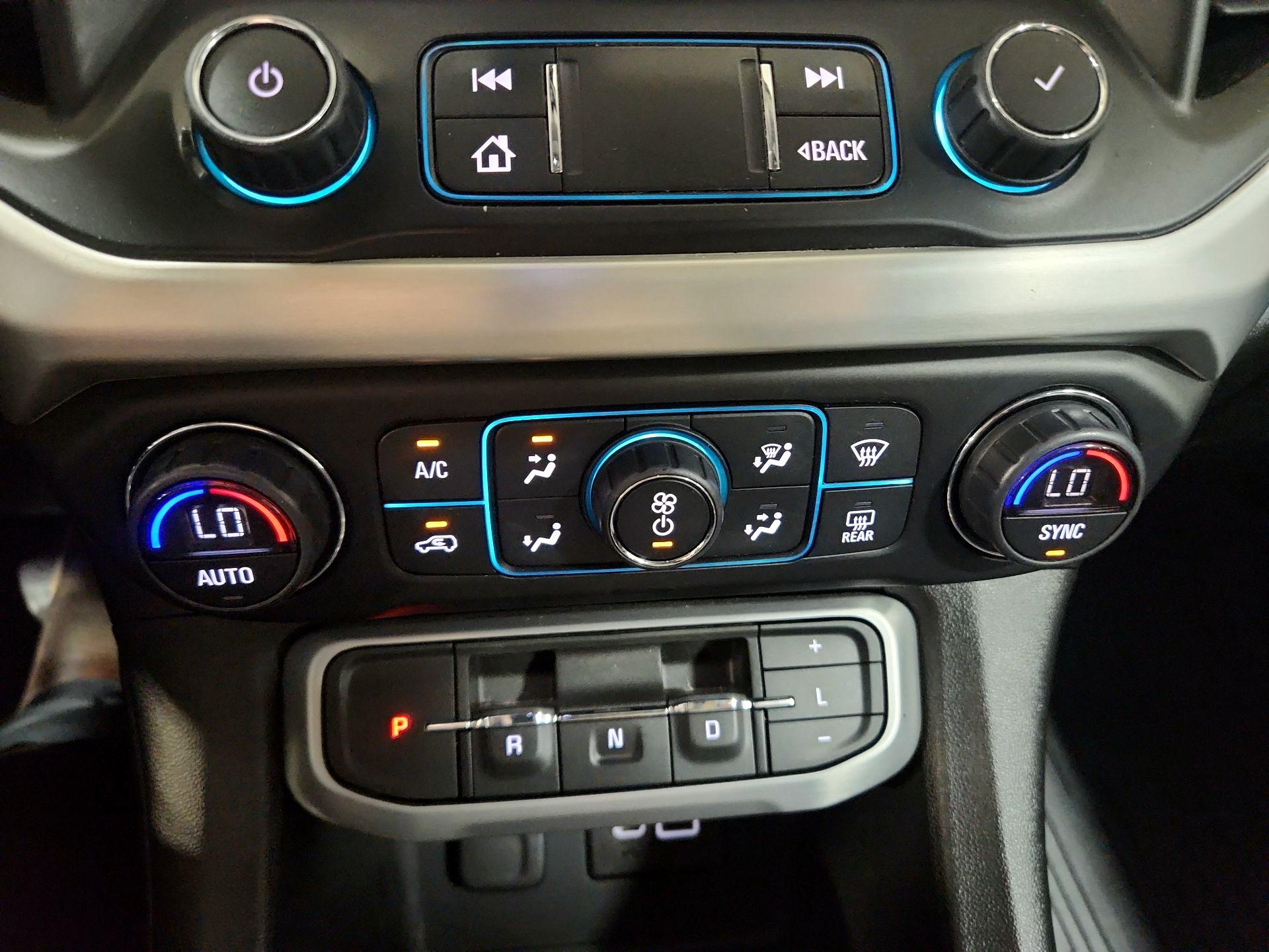 Thumbnail: 2021 GMC Acadia - 16