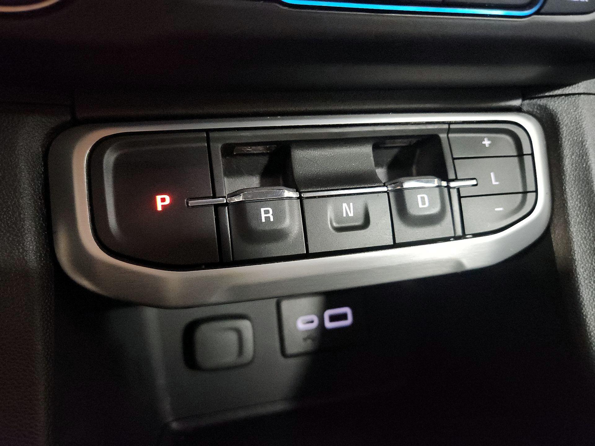 Thumbnail: 2021 GMC Acadia - 17