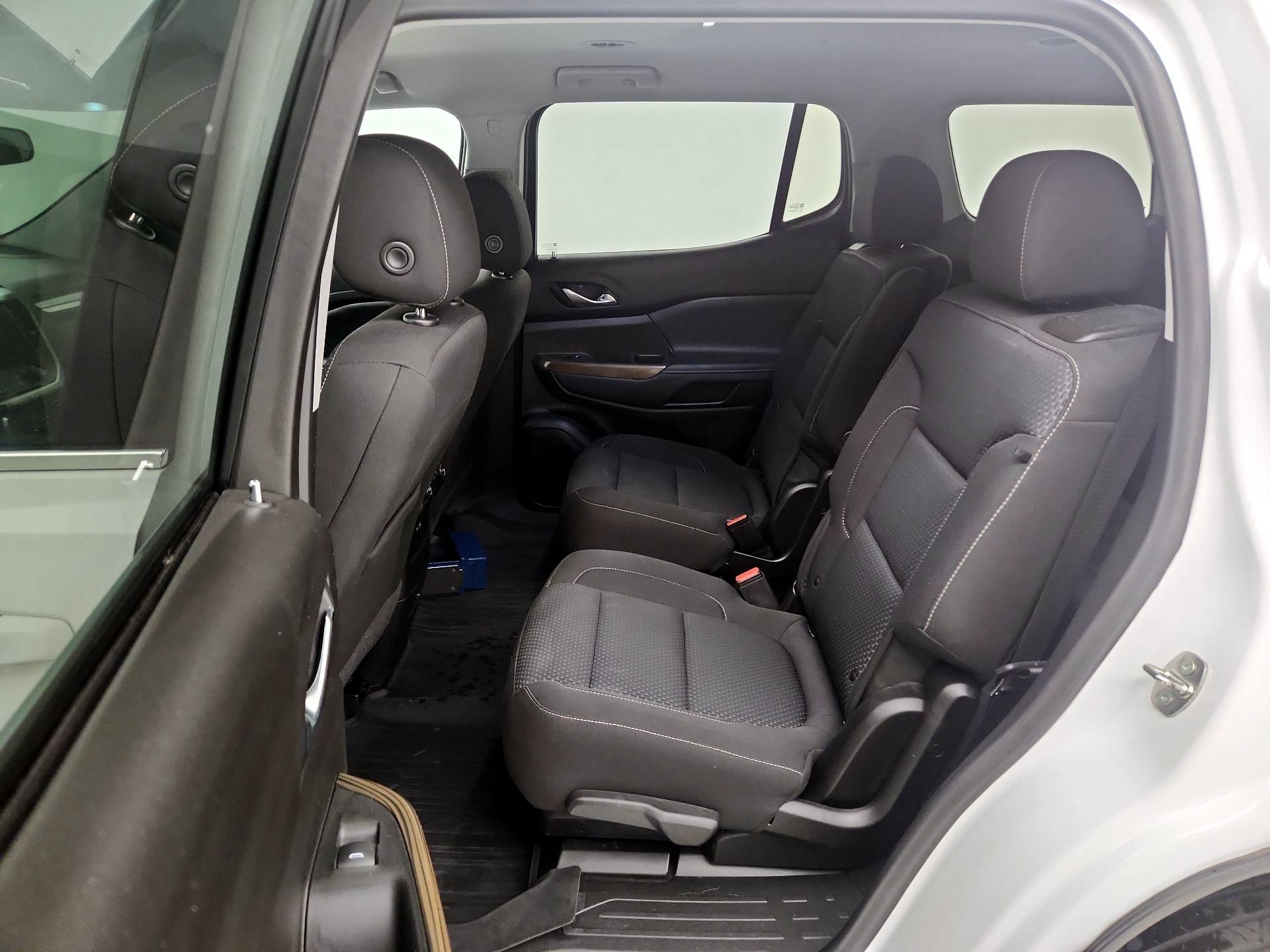 Thumbnail: 2021 GMC Acadia - 18