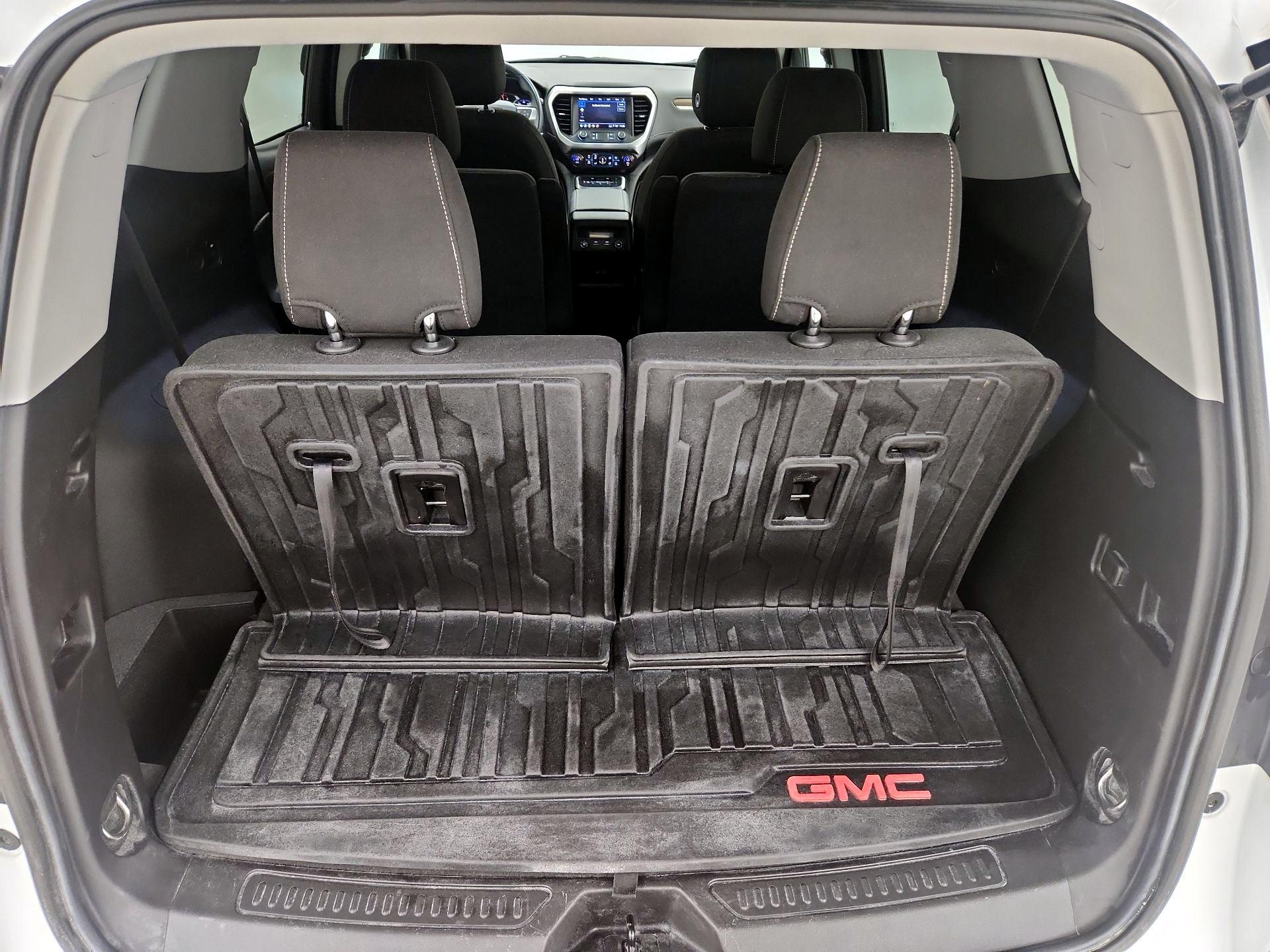 Thumbnail: 2021 GMC Acadia - 20