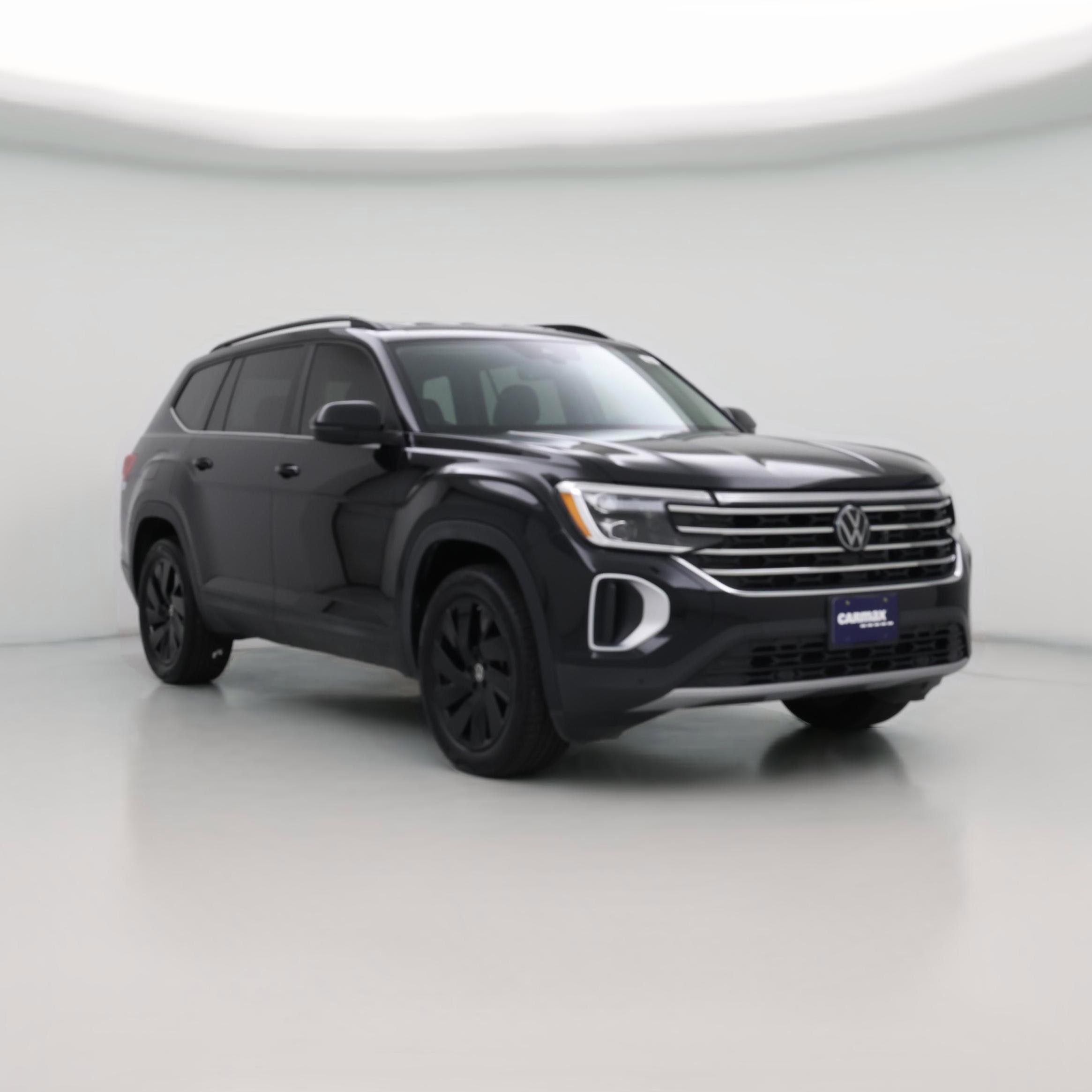 Thumbnail: 2024 Volkswagen Atlas - 1