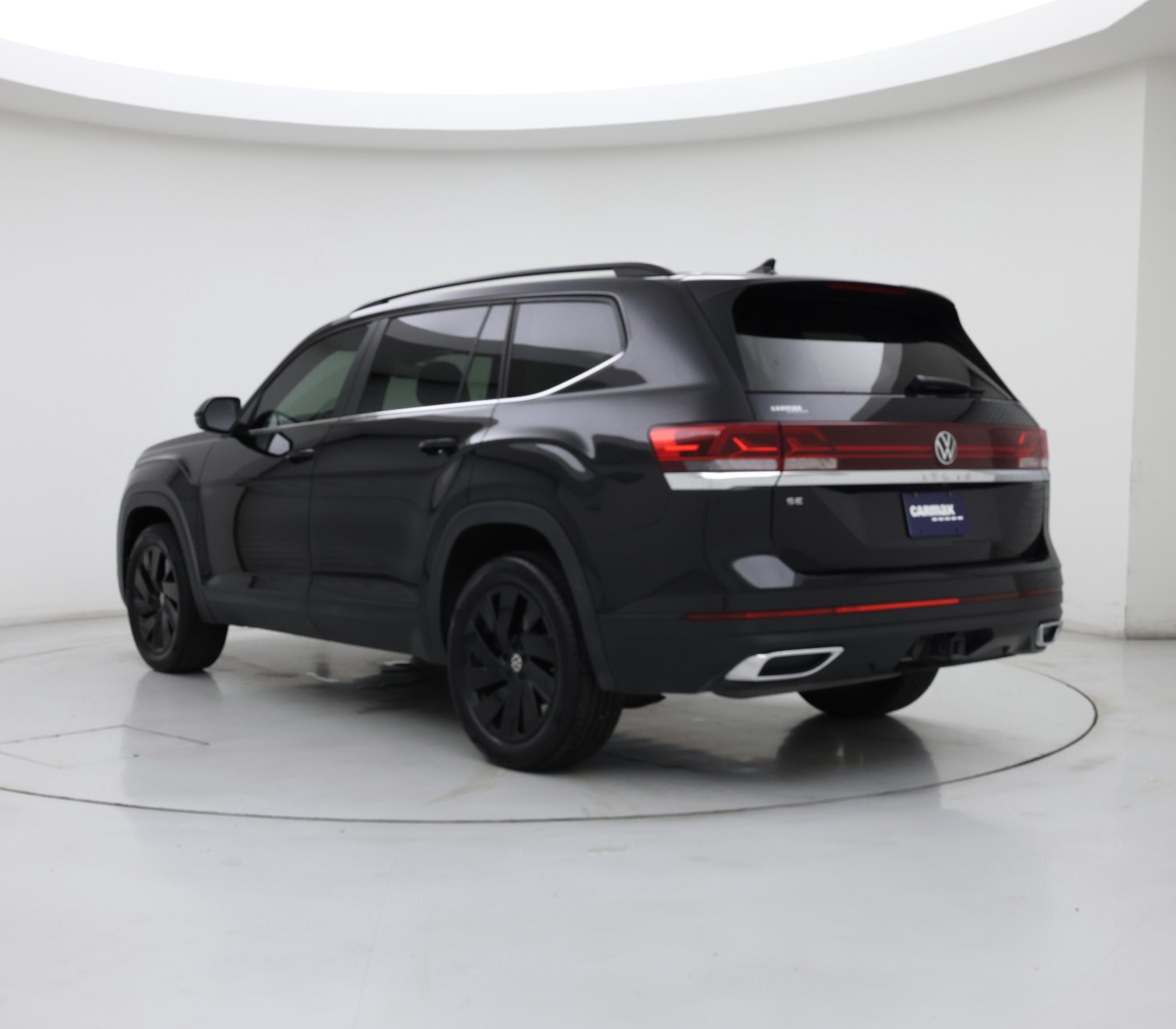 Thumbnail: 2024 Volkswagen Atlas - 2