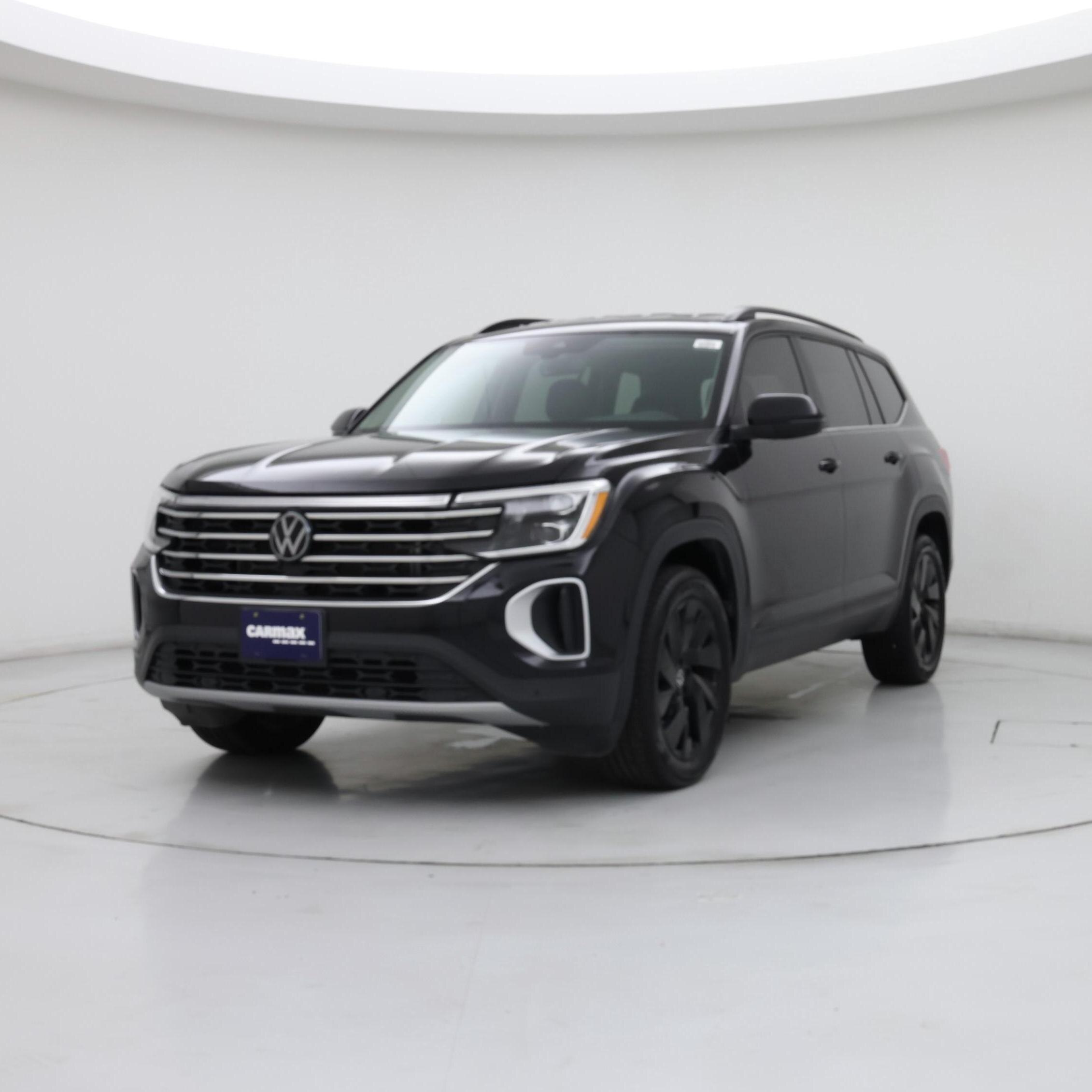 Thumbnail: 2024 Volkswagen Atlas - 4