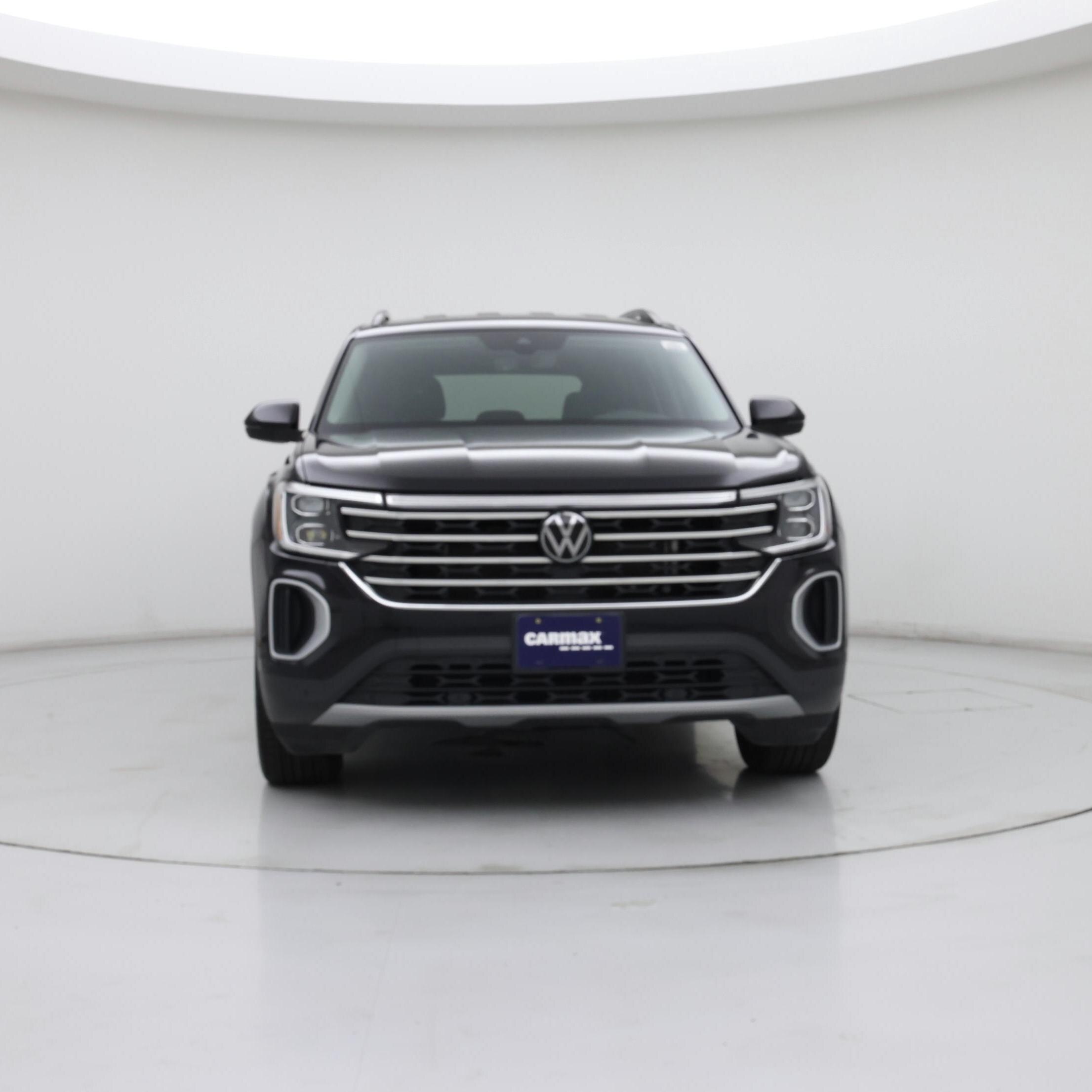 Thumbnail: 2024 Volkswagen Atlas - 5